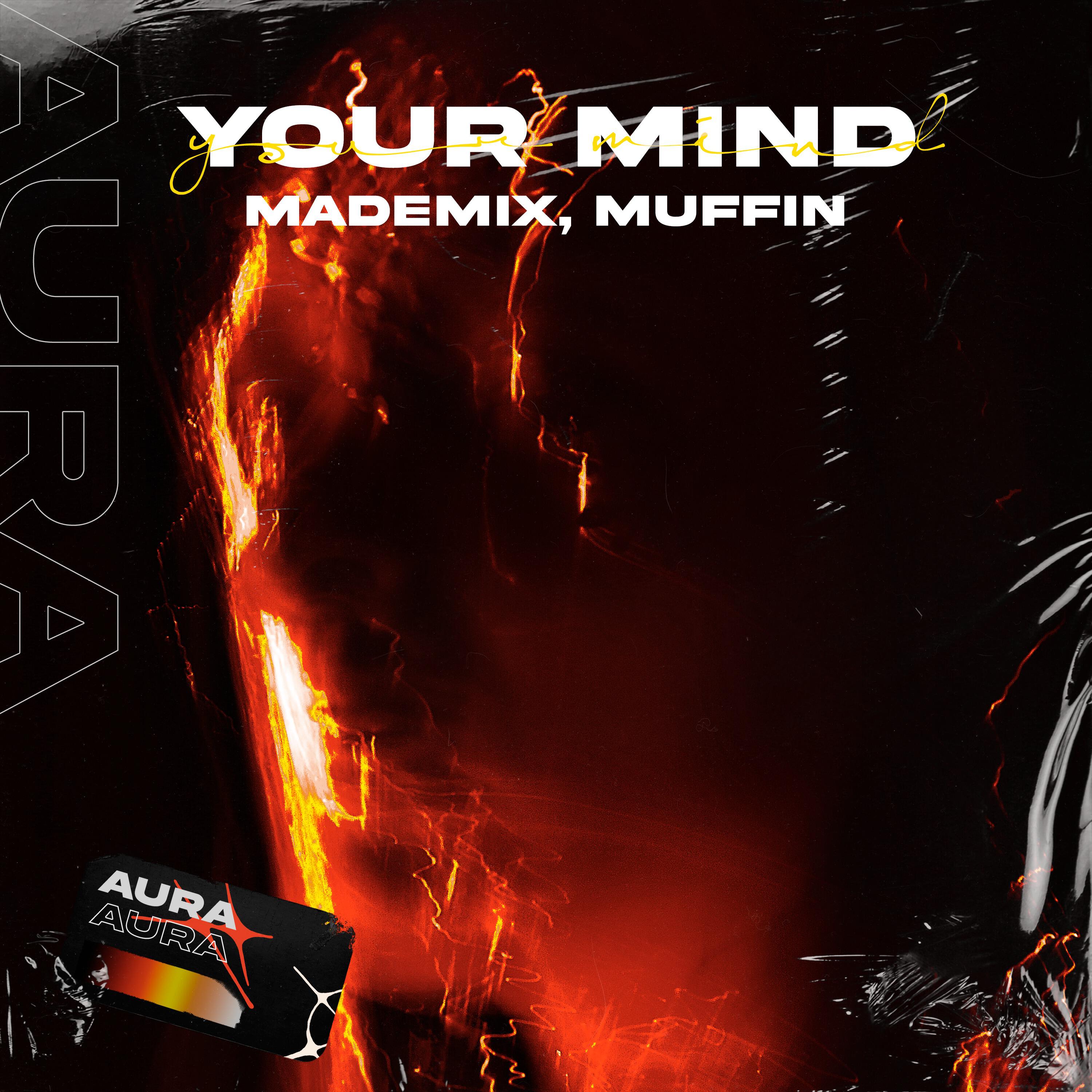 Постер альбома Your Mind