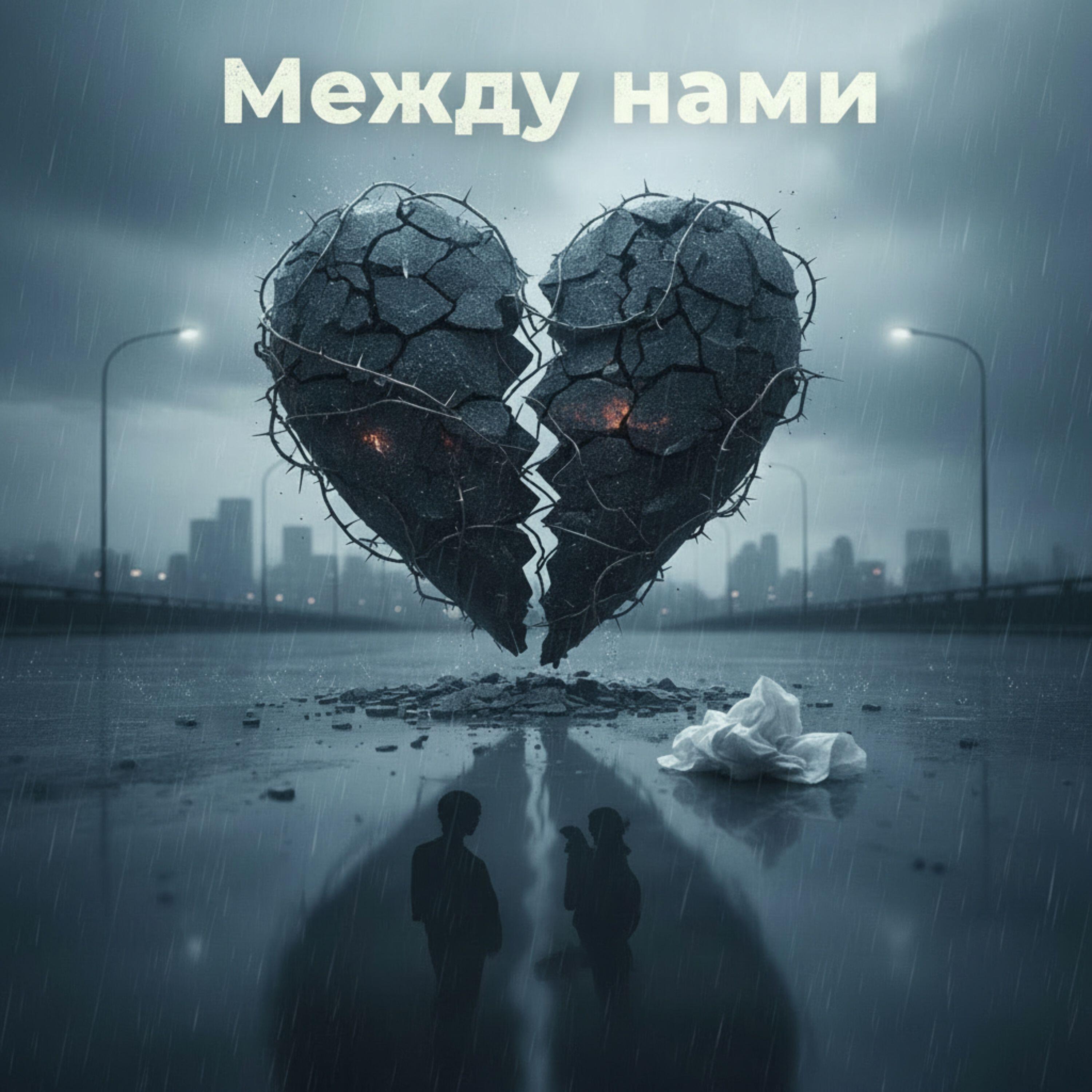 Релиз Между нами