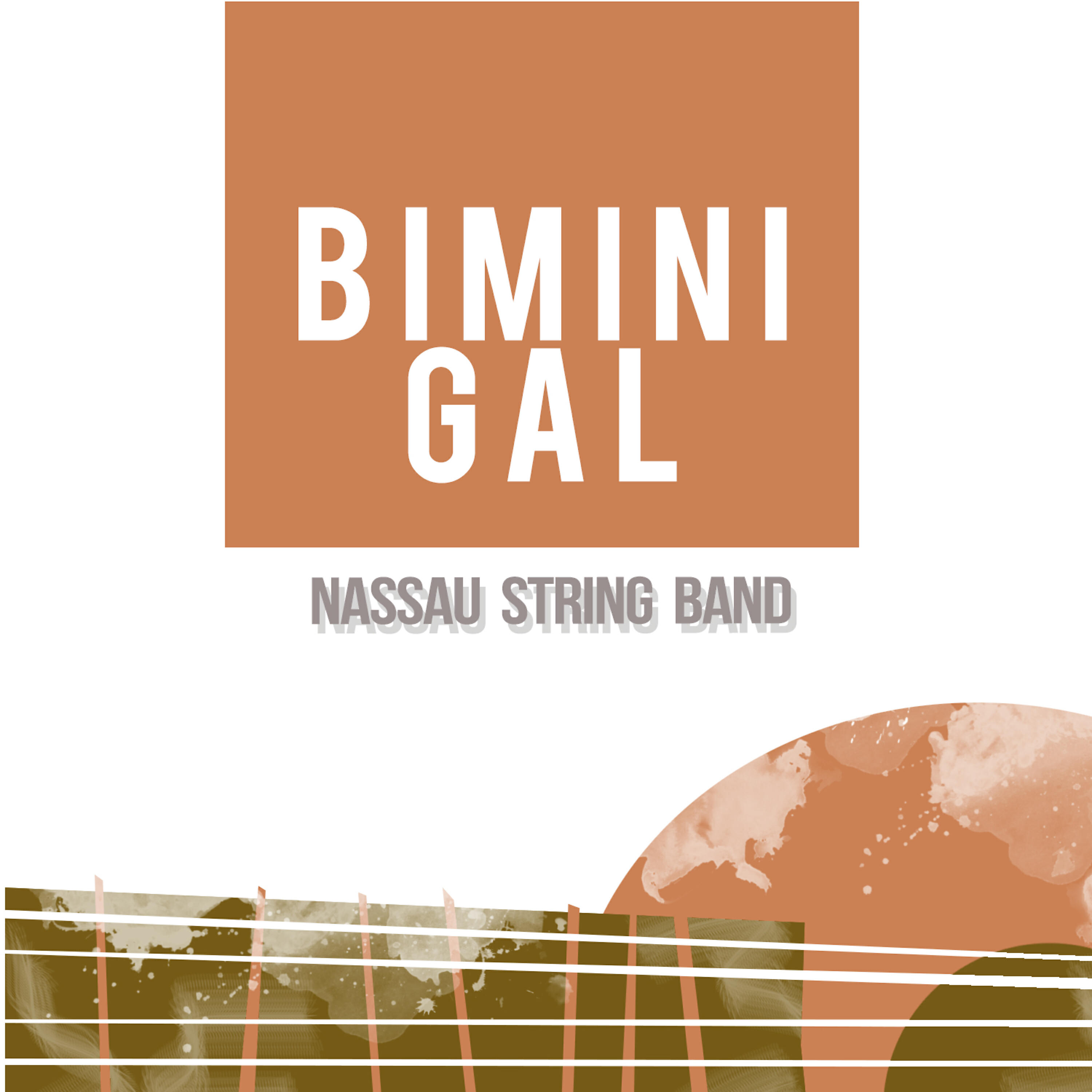 Nassau String Band