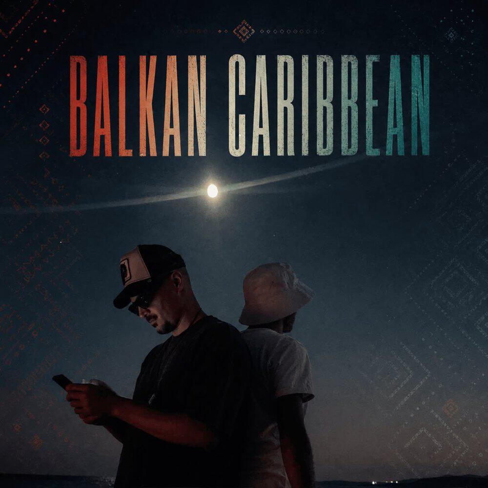 Релиз BALKAN CARIBBEAN