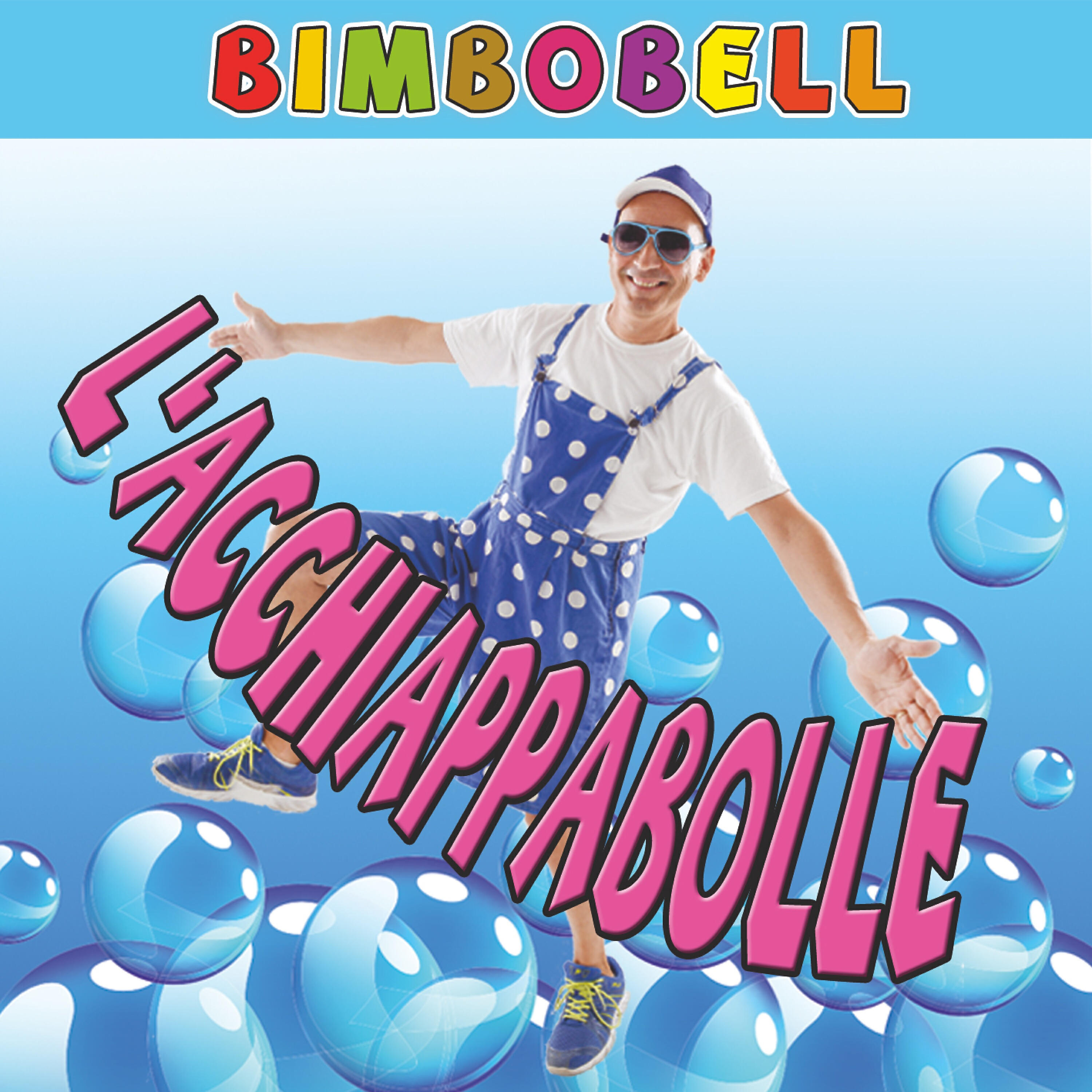 Релиз L'Acchiappabolle