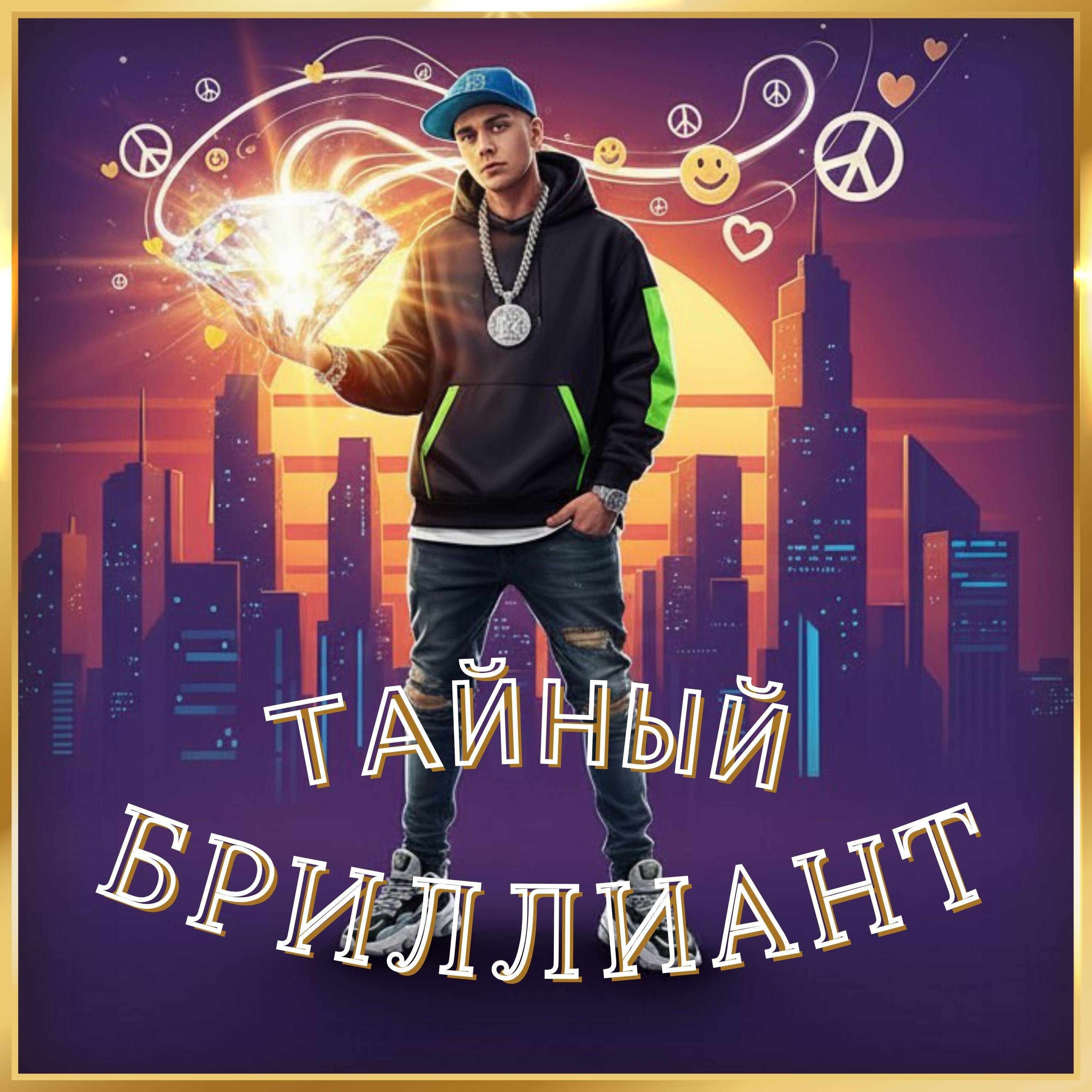 Релиз Тайный бриллиант