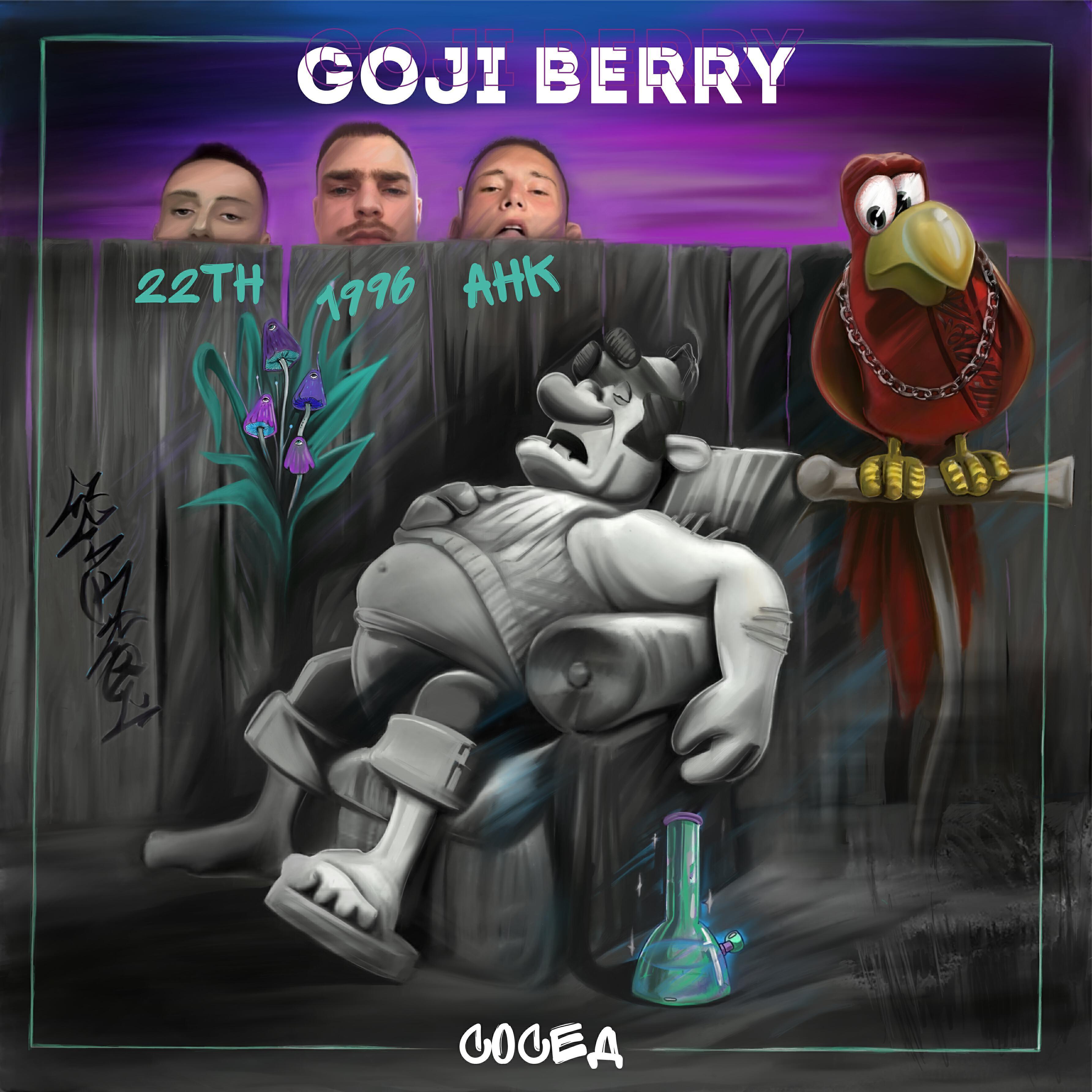 GOJIBERRY