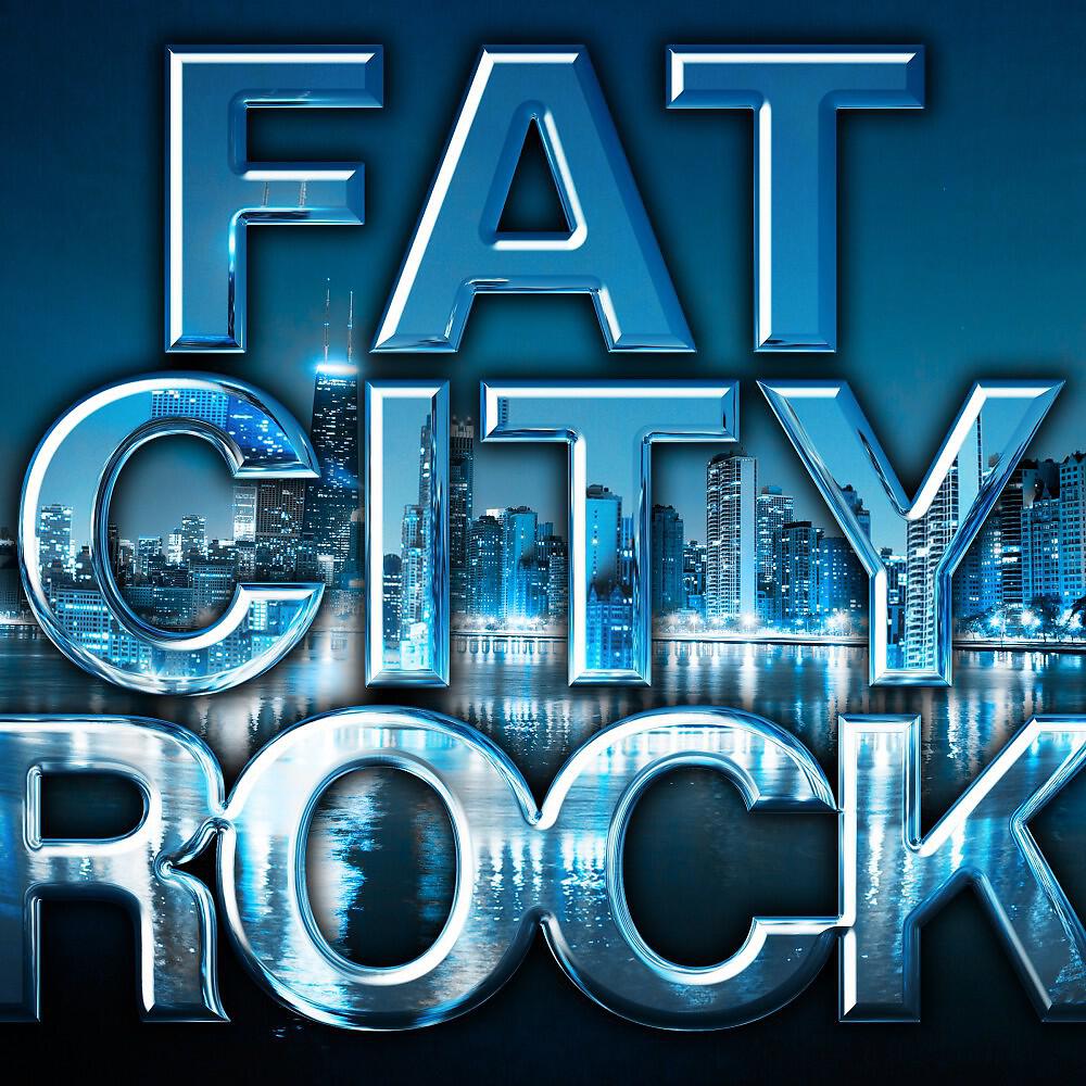 Релиз Fat City Rock
