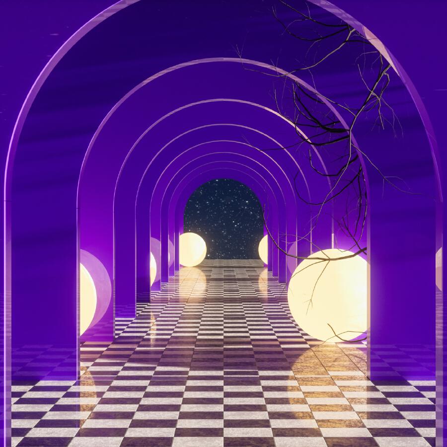 Релиз All Nighter