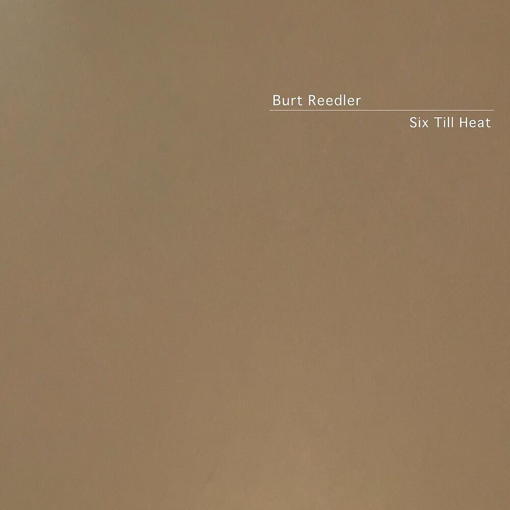 Burt Reedler