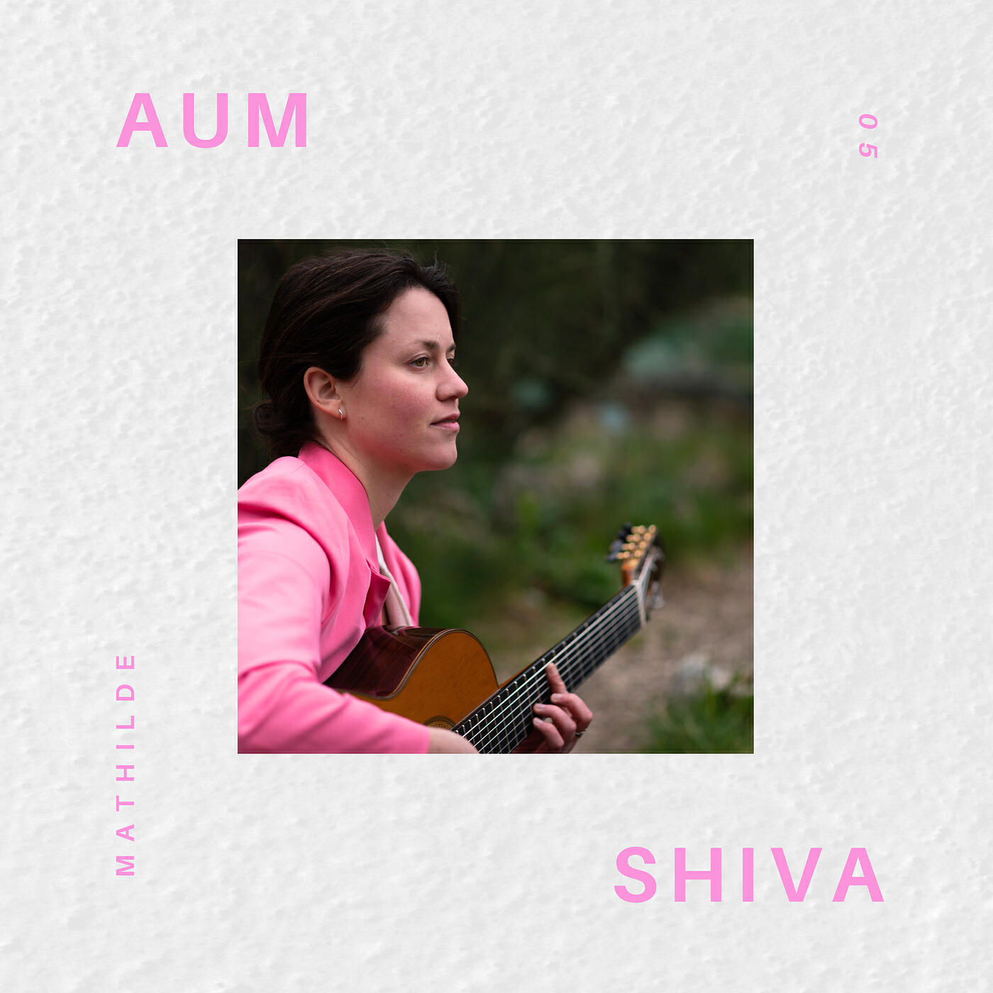 Релиз Aum Shiva