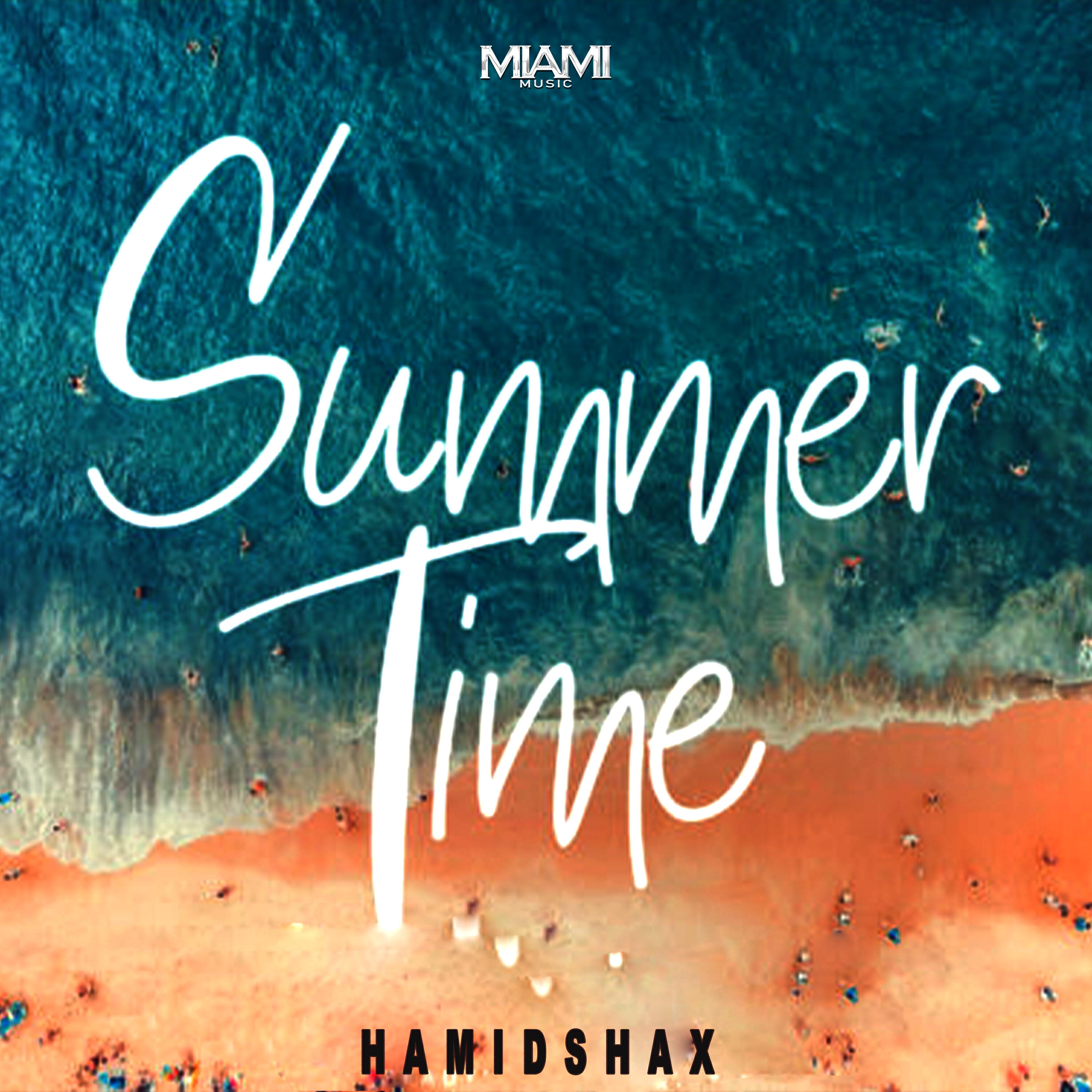 Релиз Summertime