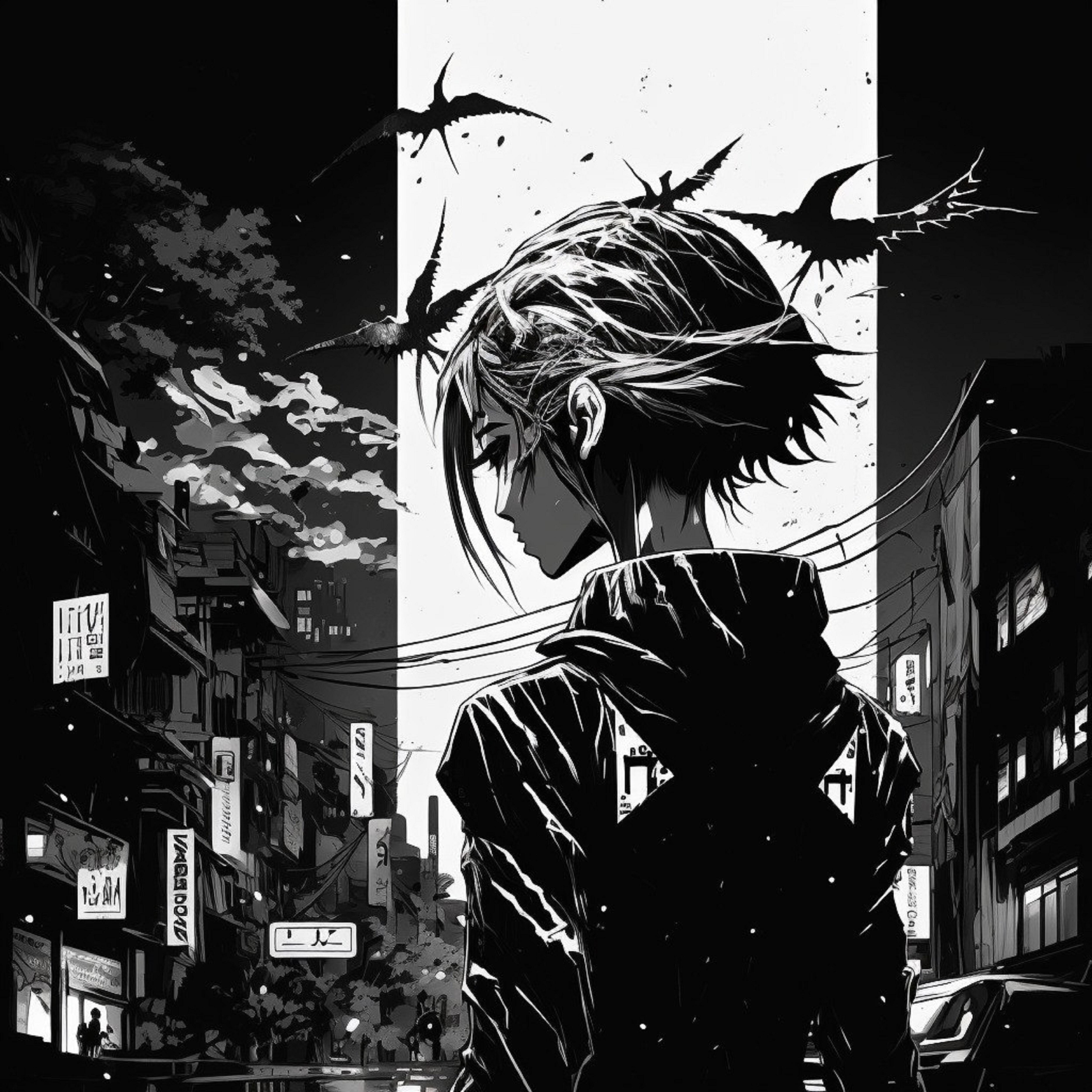 Релиз Look into My Eyes