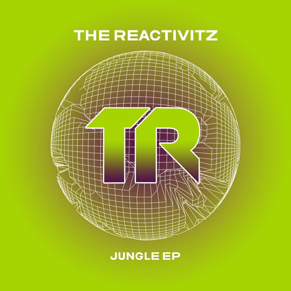 Релиз Jungle EP
