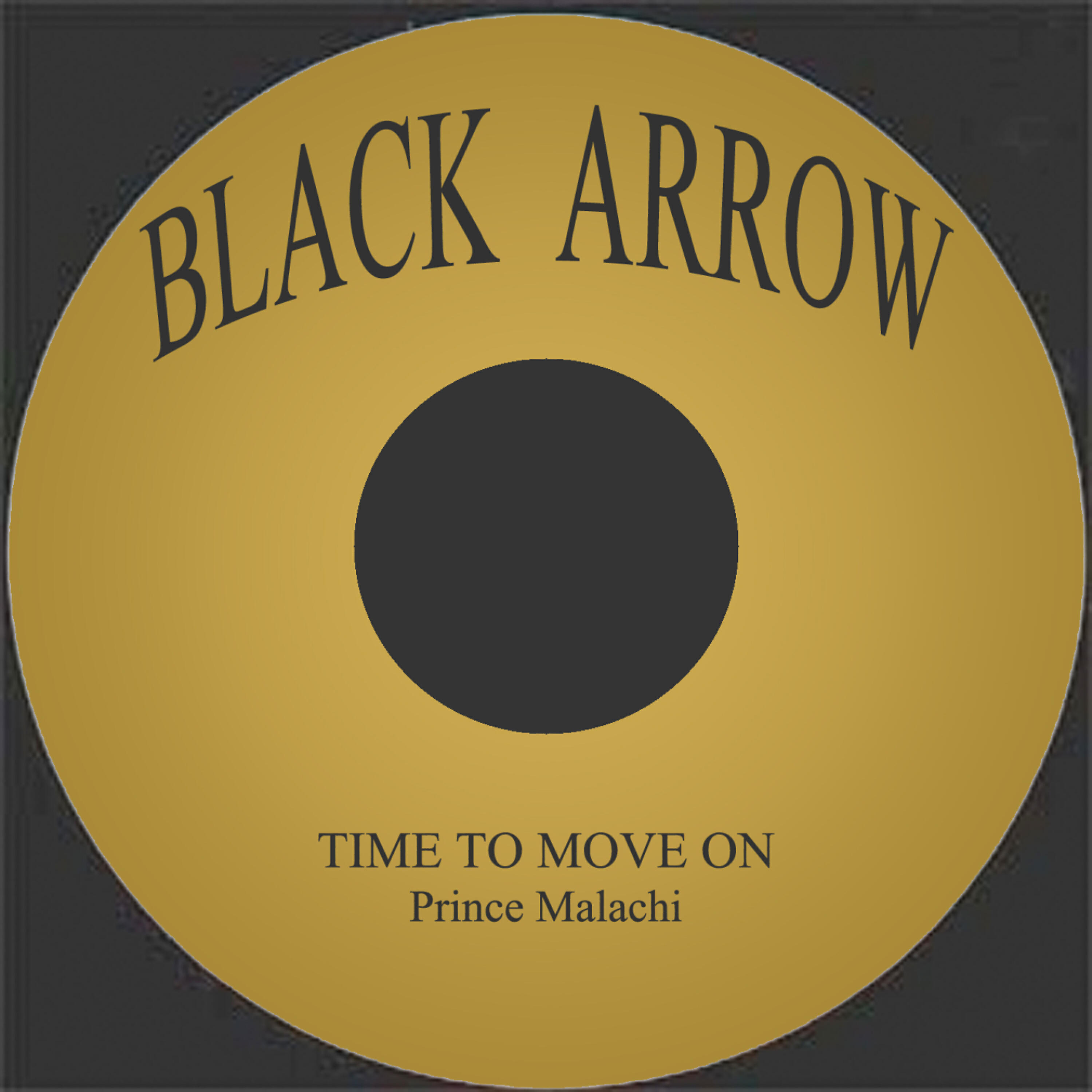 Релиз Time To Move On