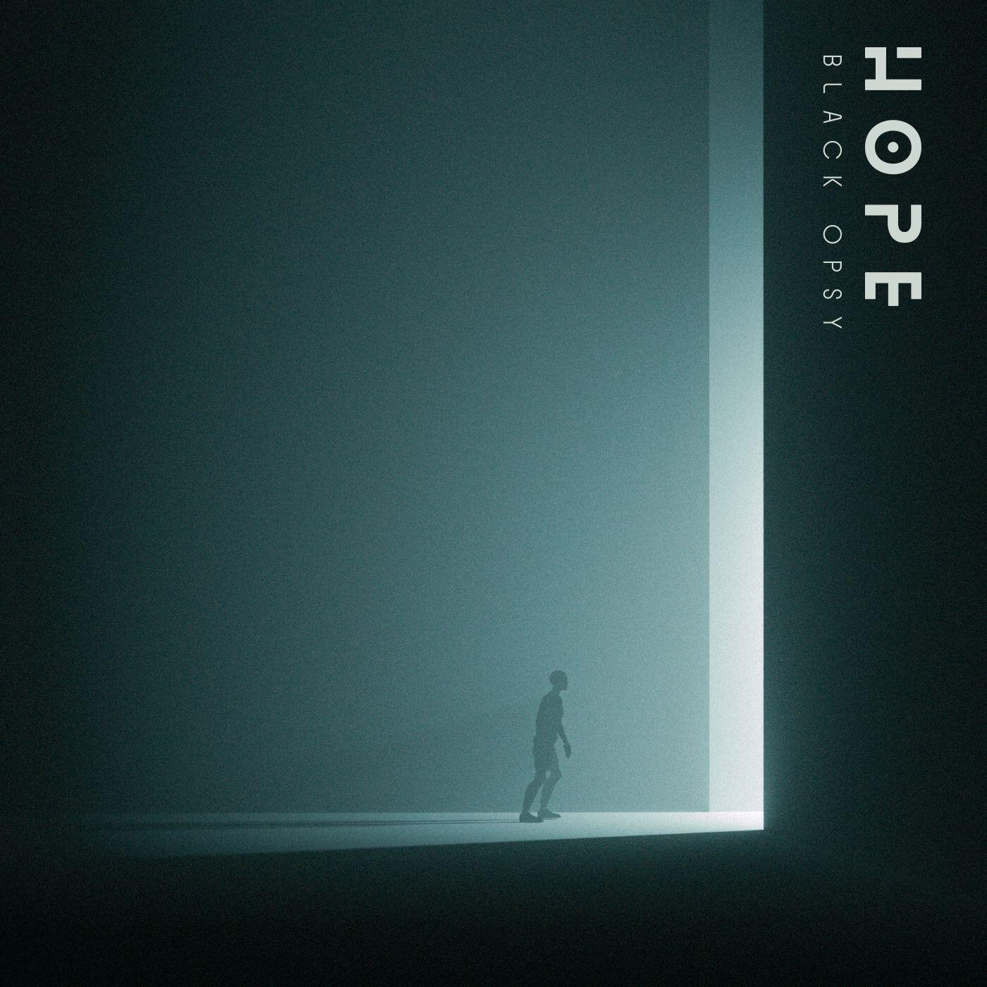 Релиз Hope