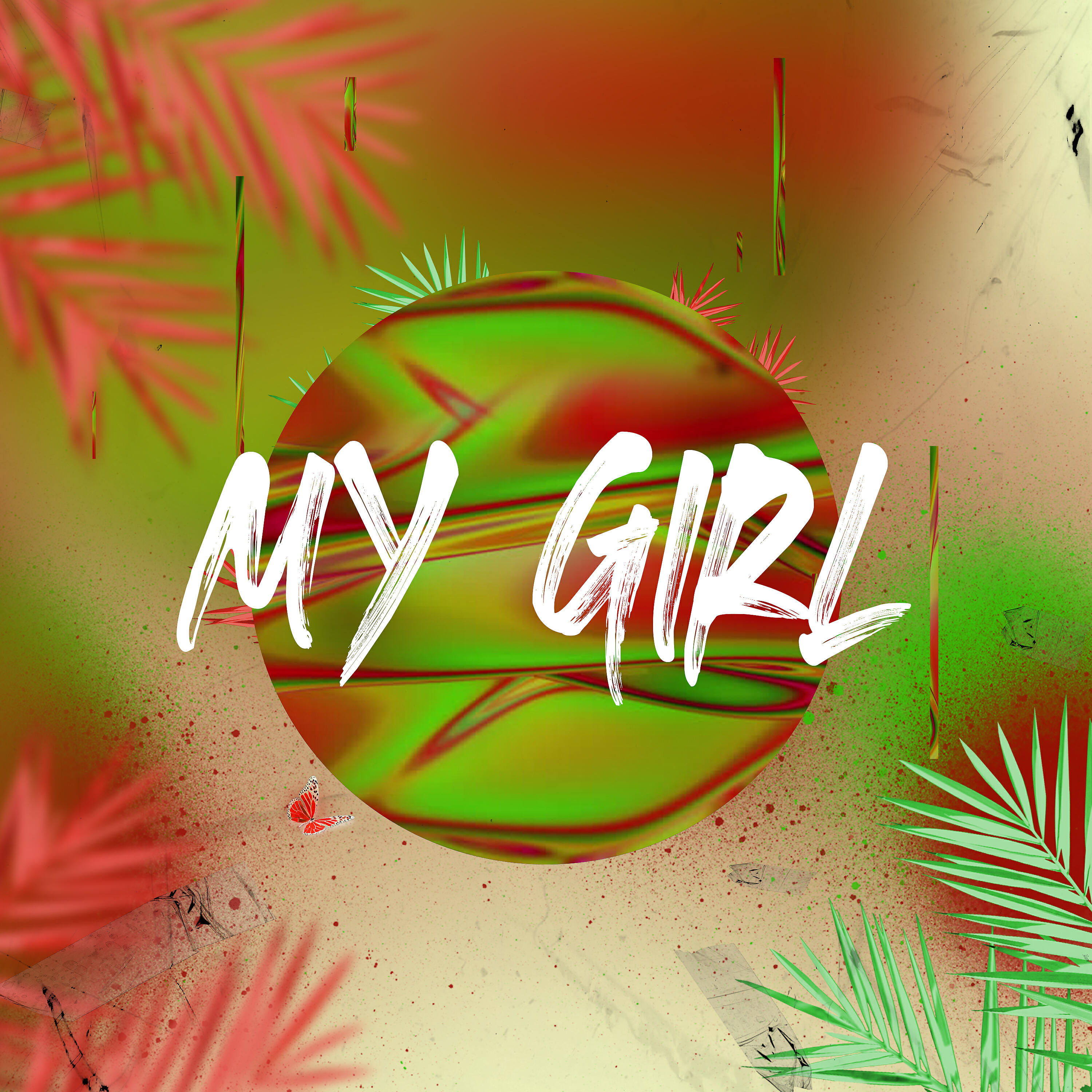 Релиз My Girl
