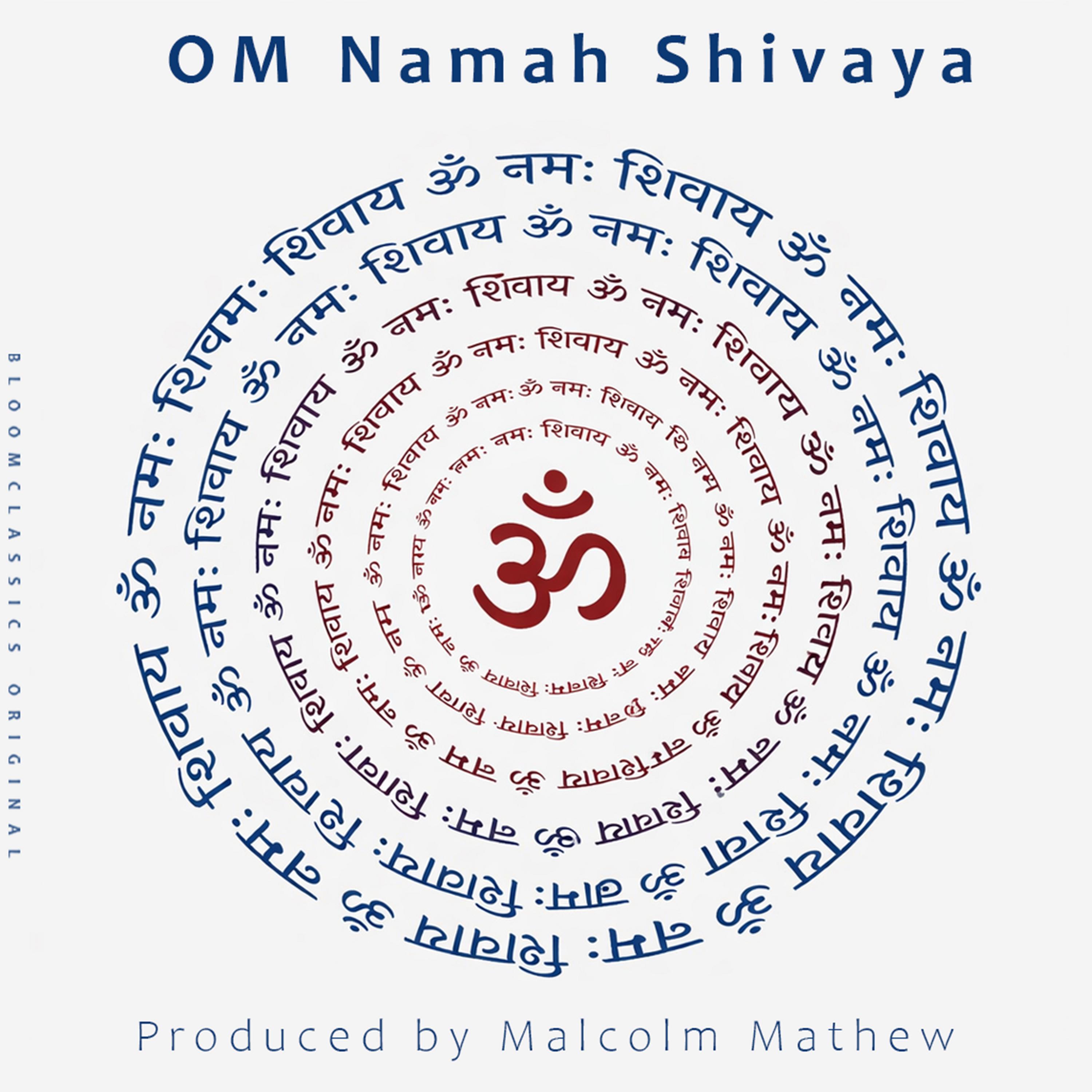 Релиз Om Namah Shivaya