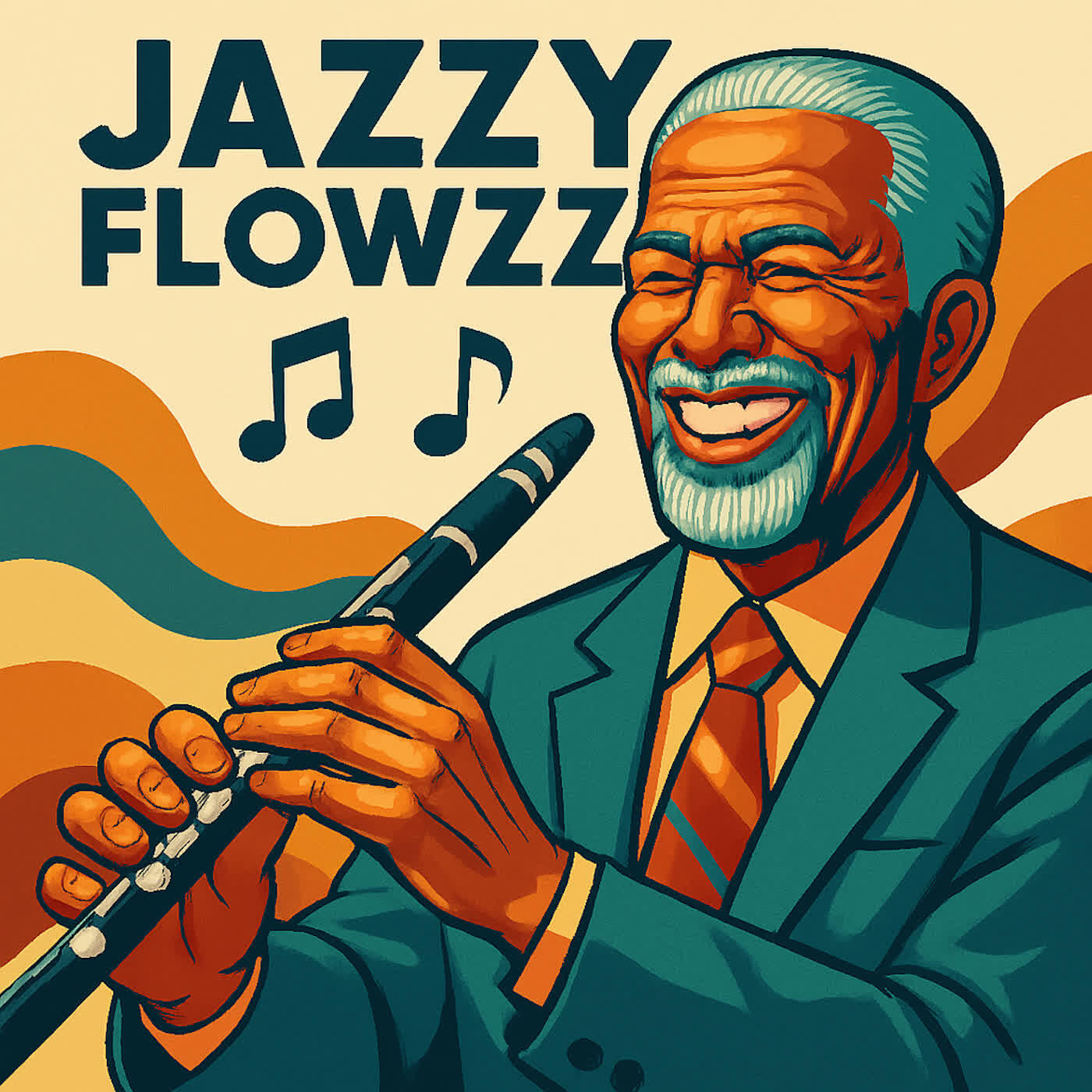 Релиз jazzy flowzz