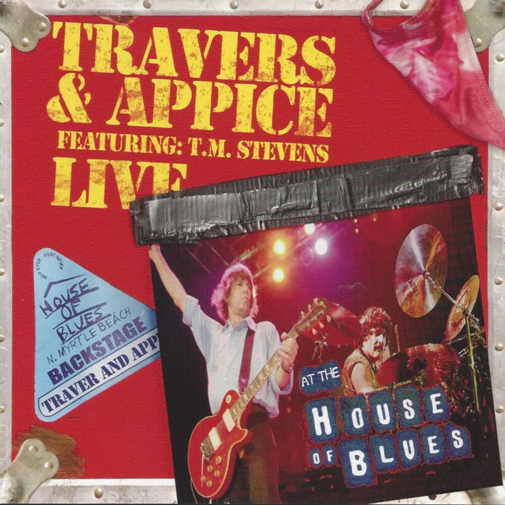 Travers