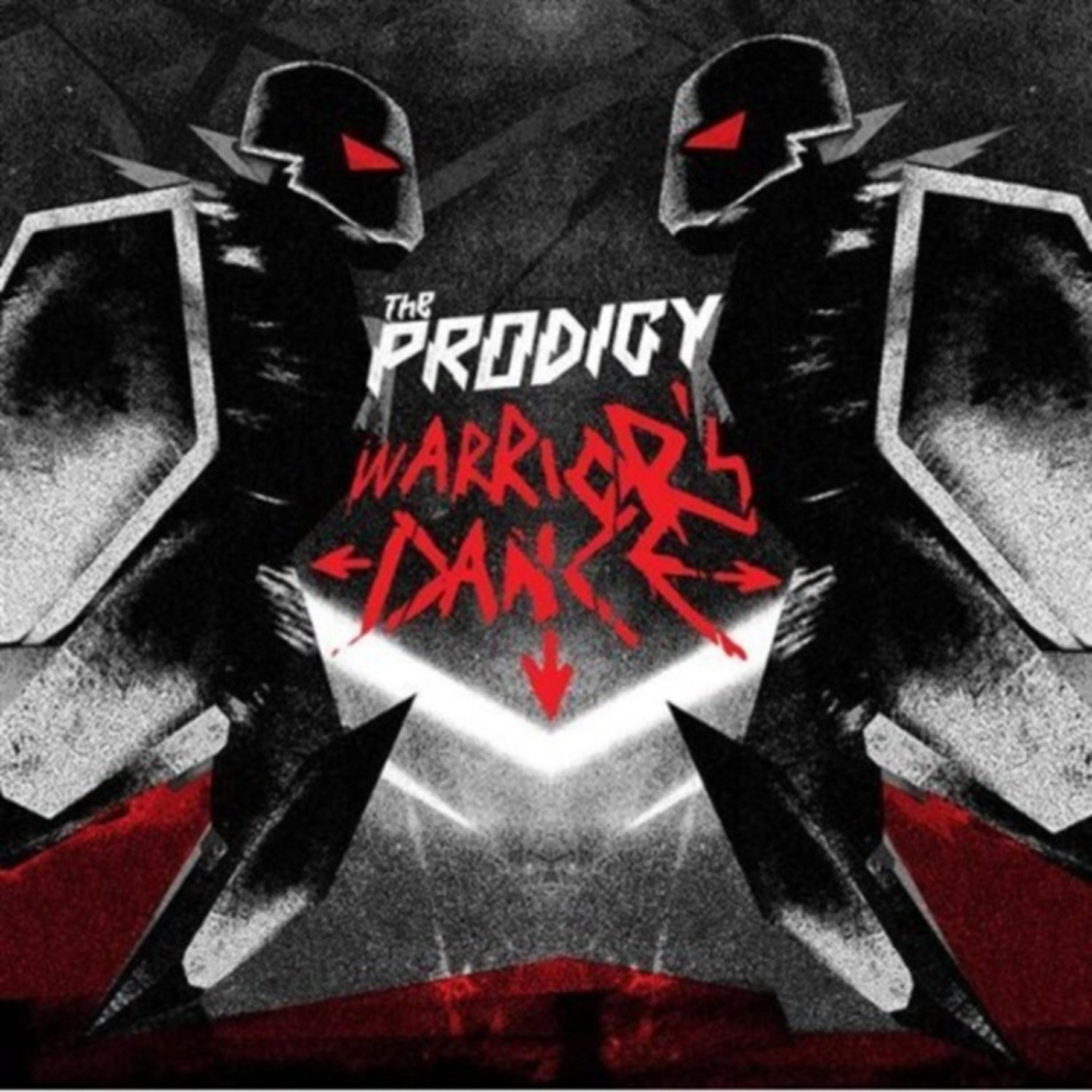 Альбом The Night Is My Friend EP - The Prodigy - слушать все треки
