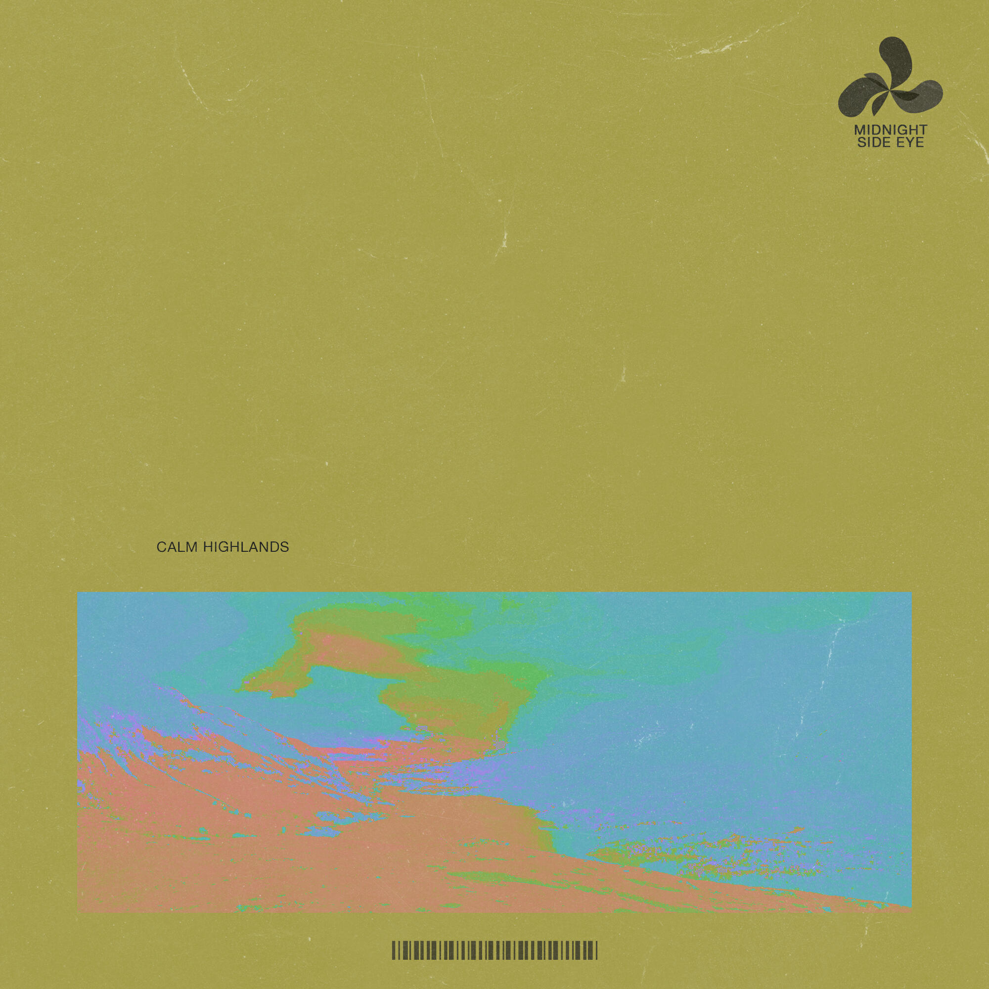 Релиз Calm Highlands