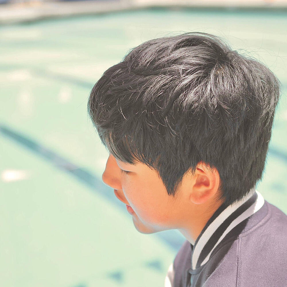 Remington Kim