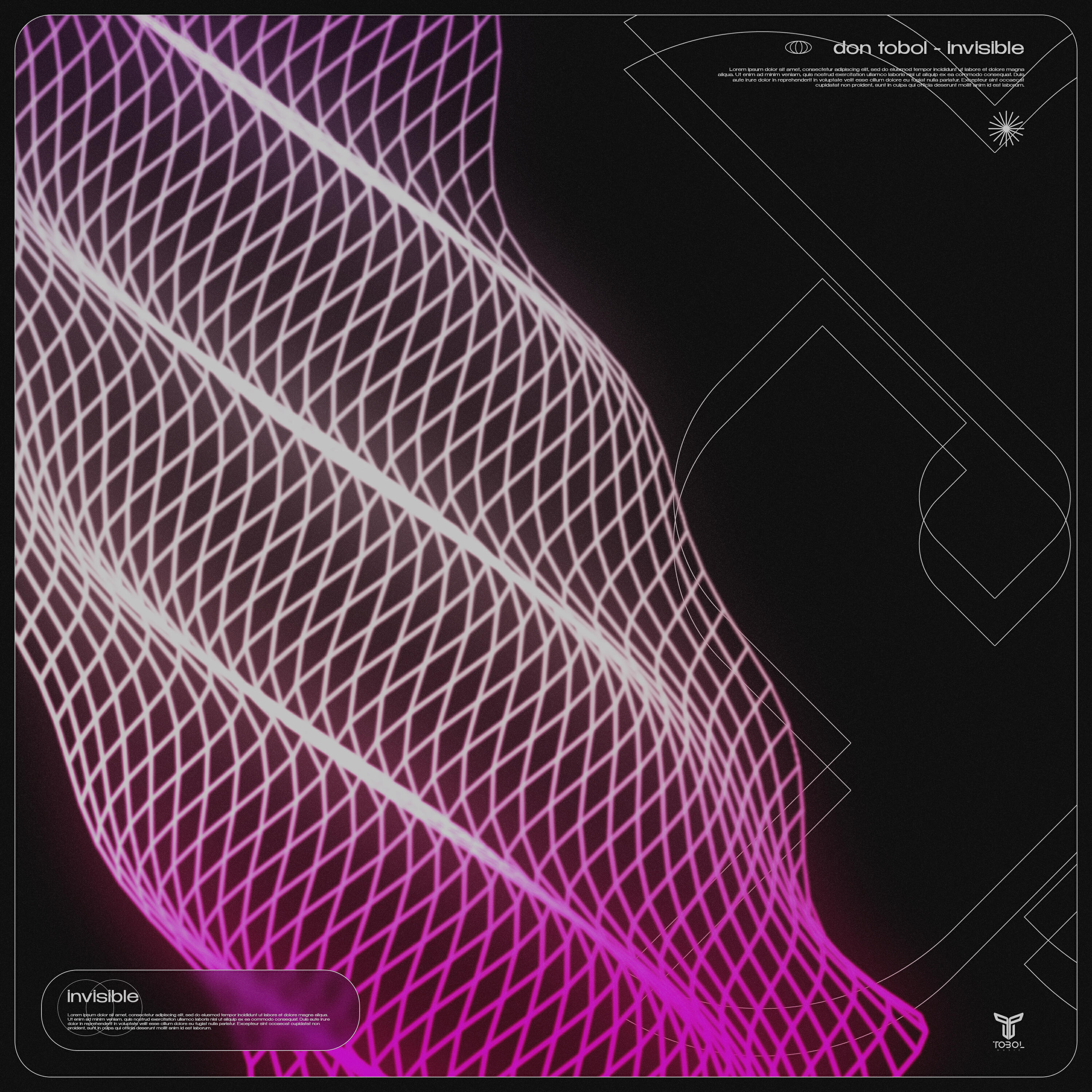 Релиз Invisible