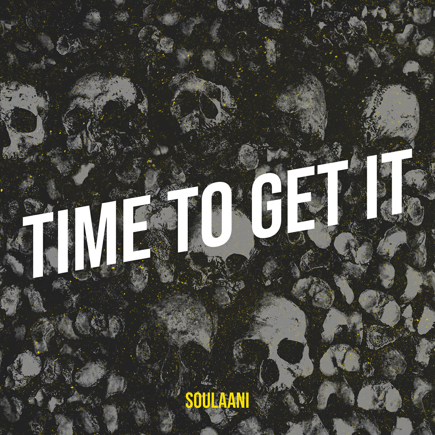 Релиз Time to Get It