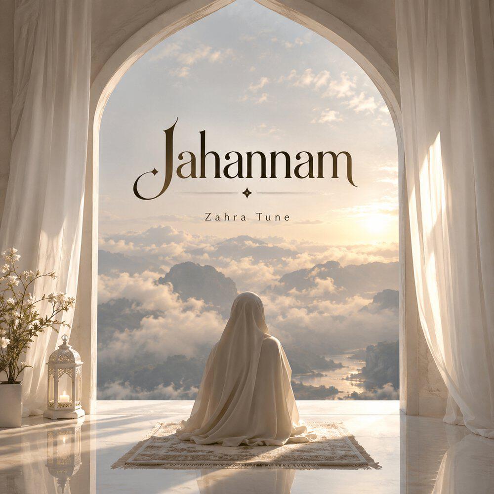 Релиз Jahannam