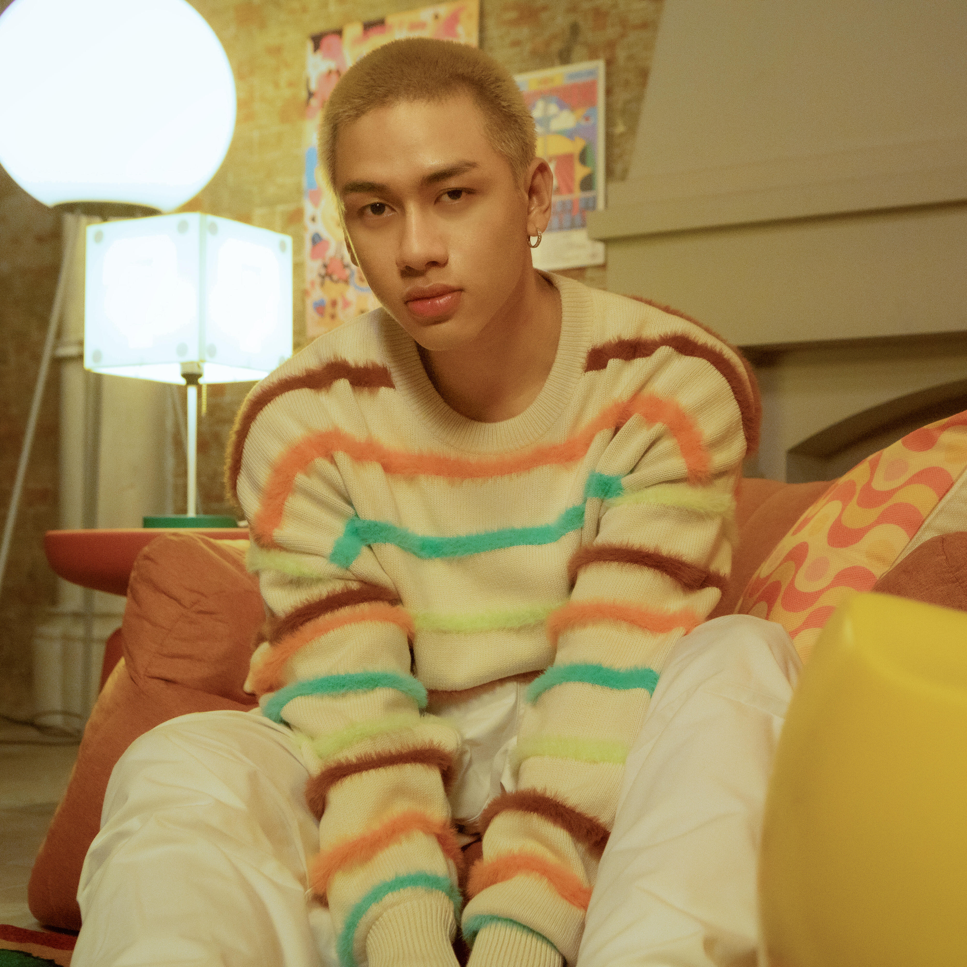 Релиз Chit Nay P