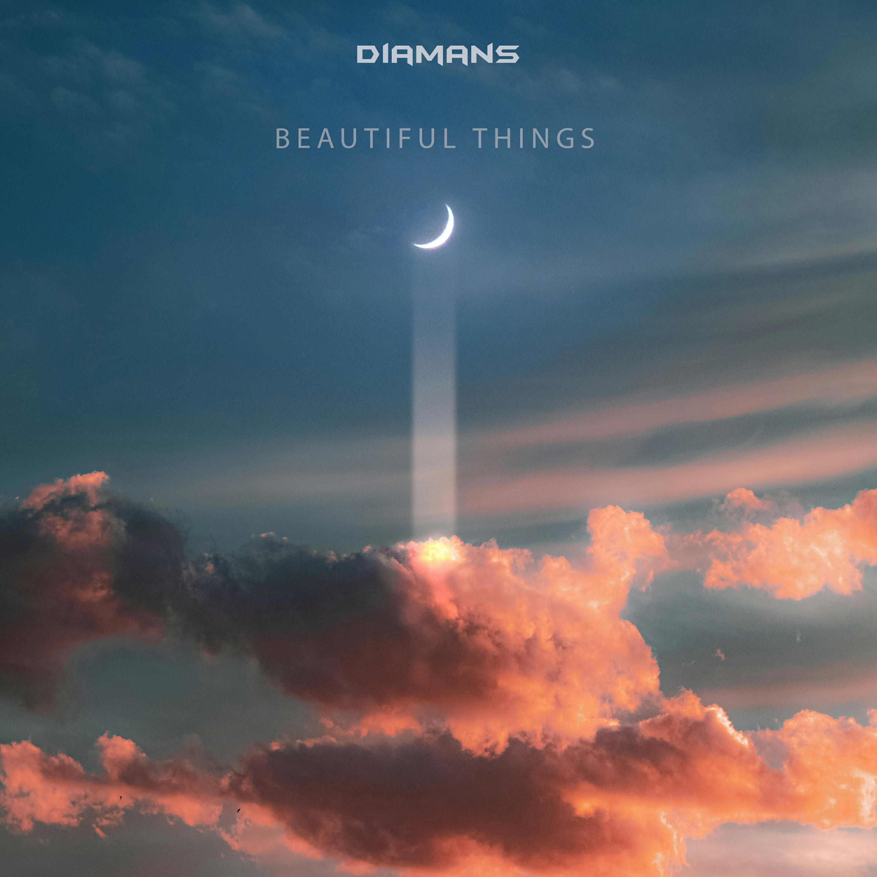 Постер альбома Beautiful Things