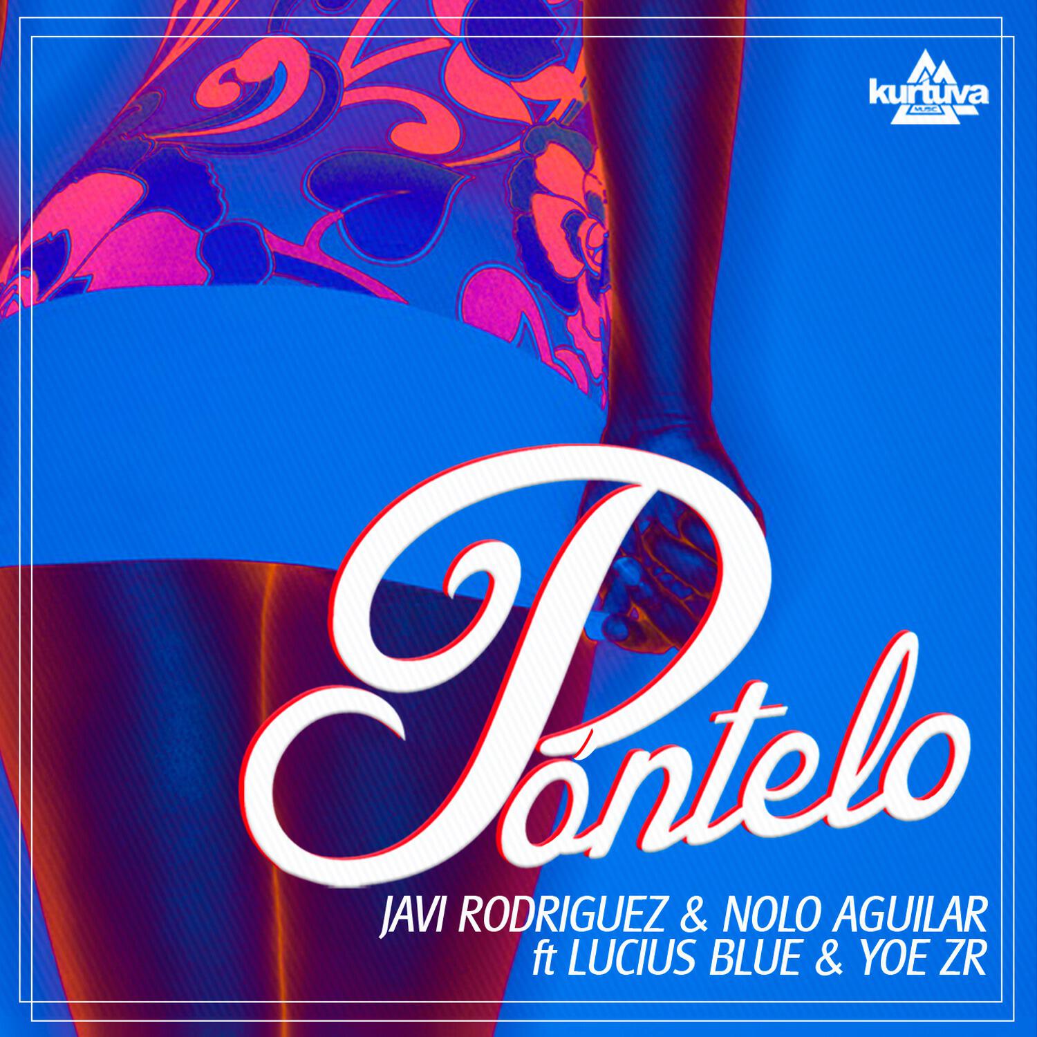Релиз Pontelo (Radio Edit)