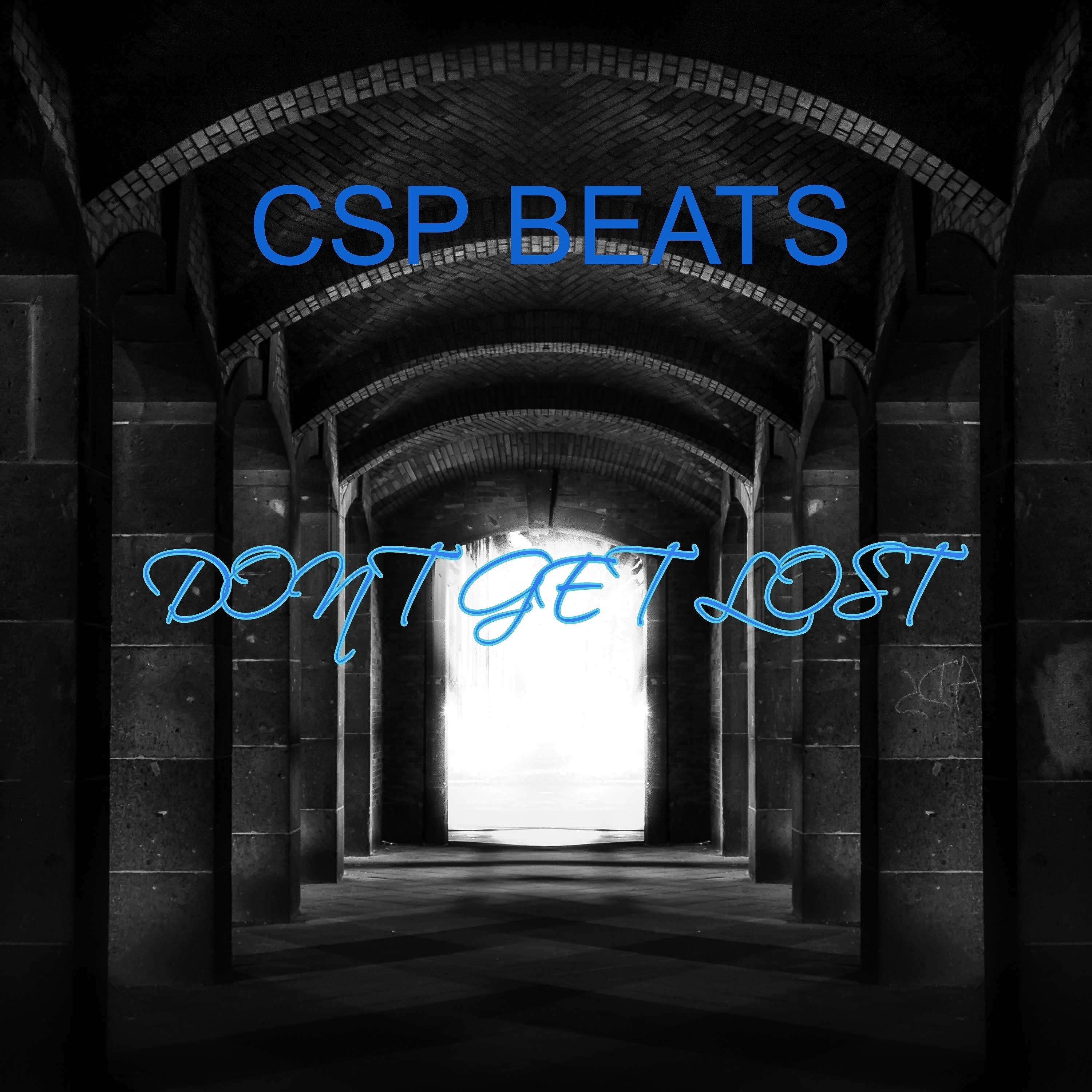Релиз Don't Get Lost