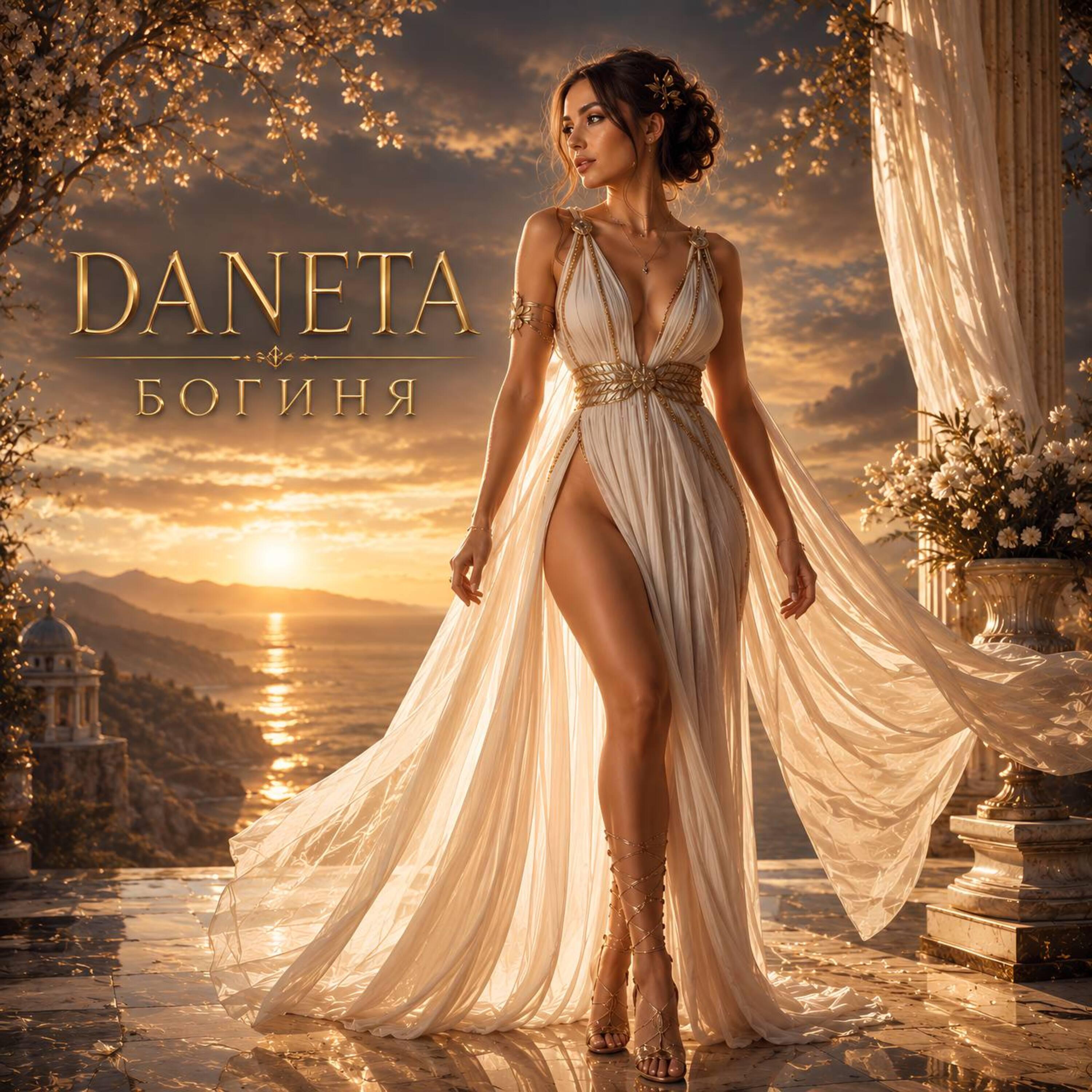 DANETA
