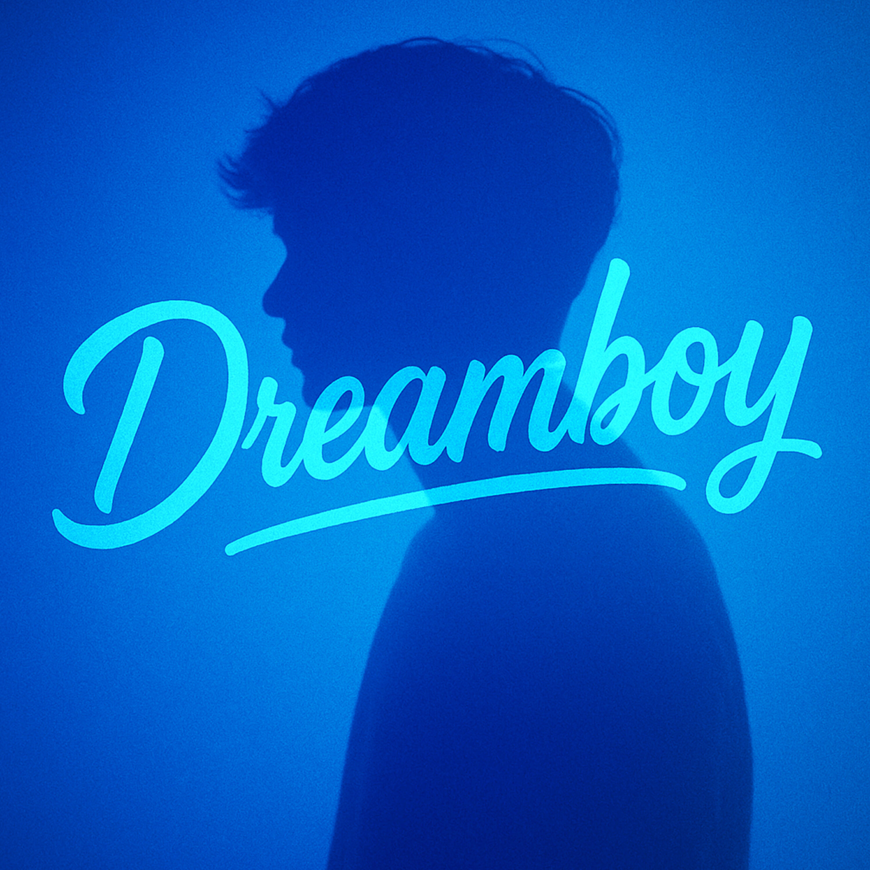 Релиз Dreamboy