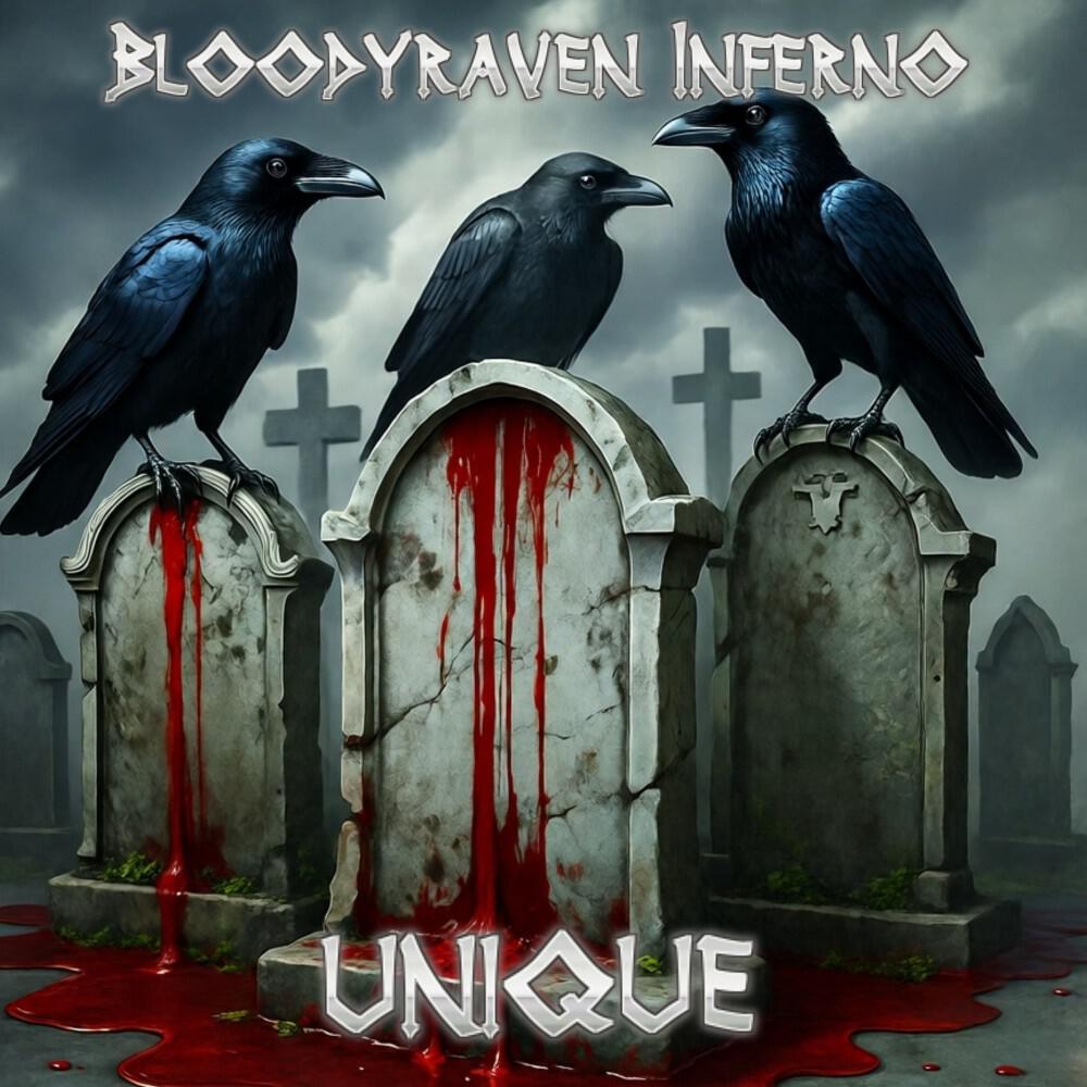 Bloodyraven Inferno