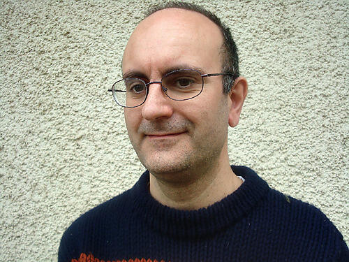 Stefano Giannotti