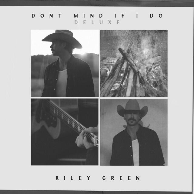 Релиз Don't Mind If I Do (Deluxe)