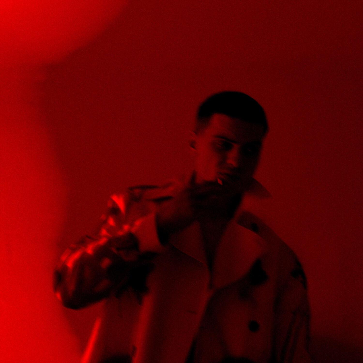 Релиз ROXXXSTAR (Slowed&Reverb)