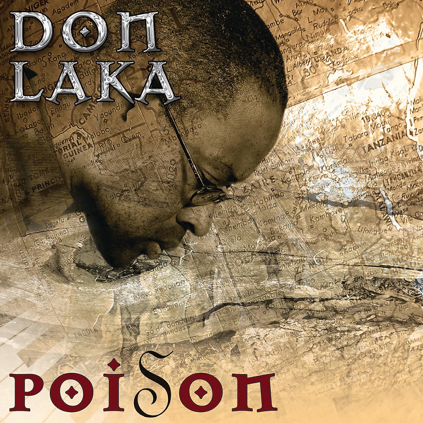Релиз Poison