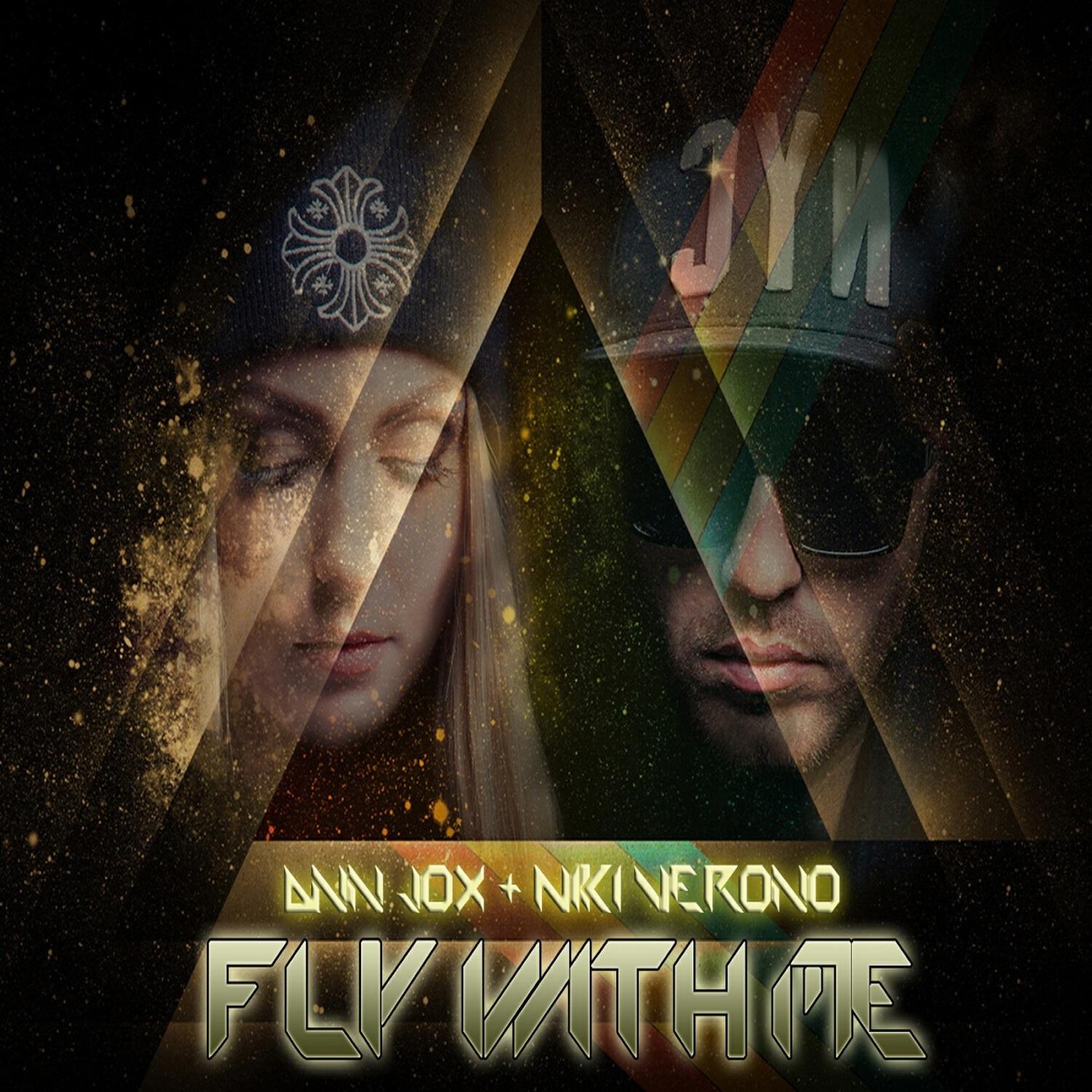 Релиз Fly With Me