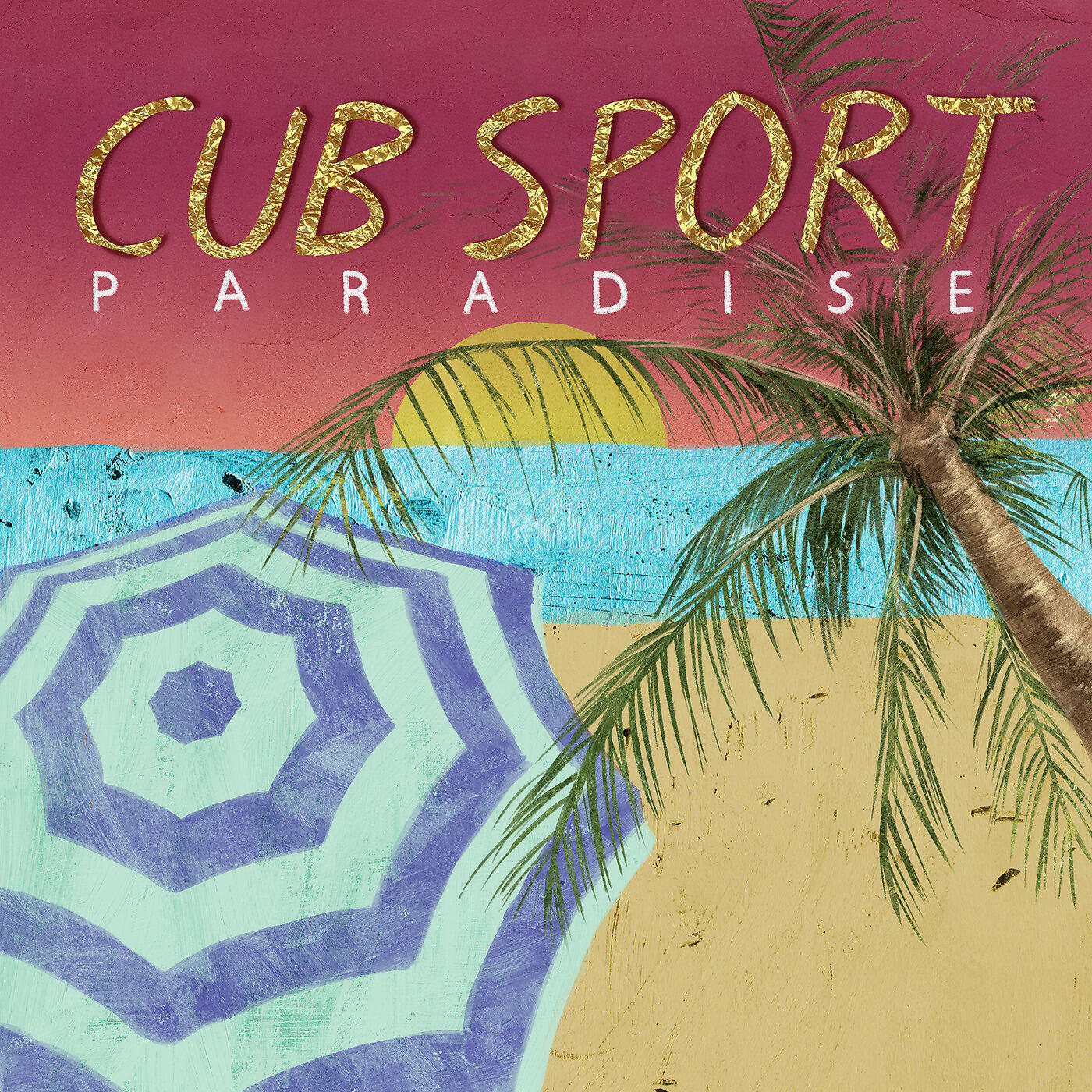 Скачать песню Cub Sport - Paradise бесплатно в MP3 для Android и iOS
