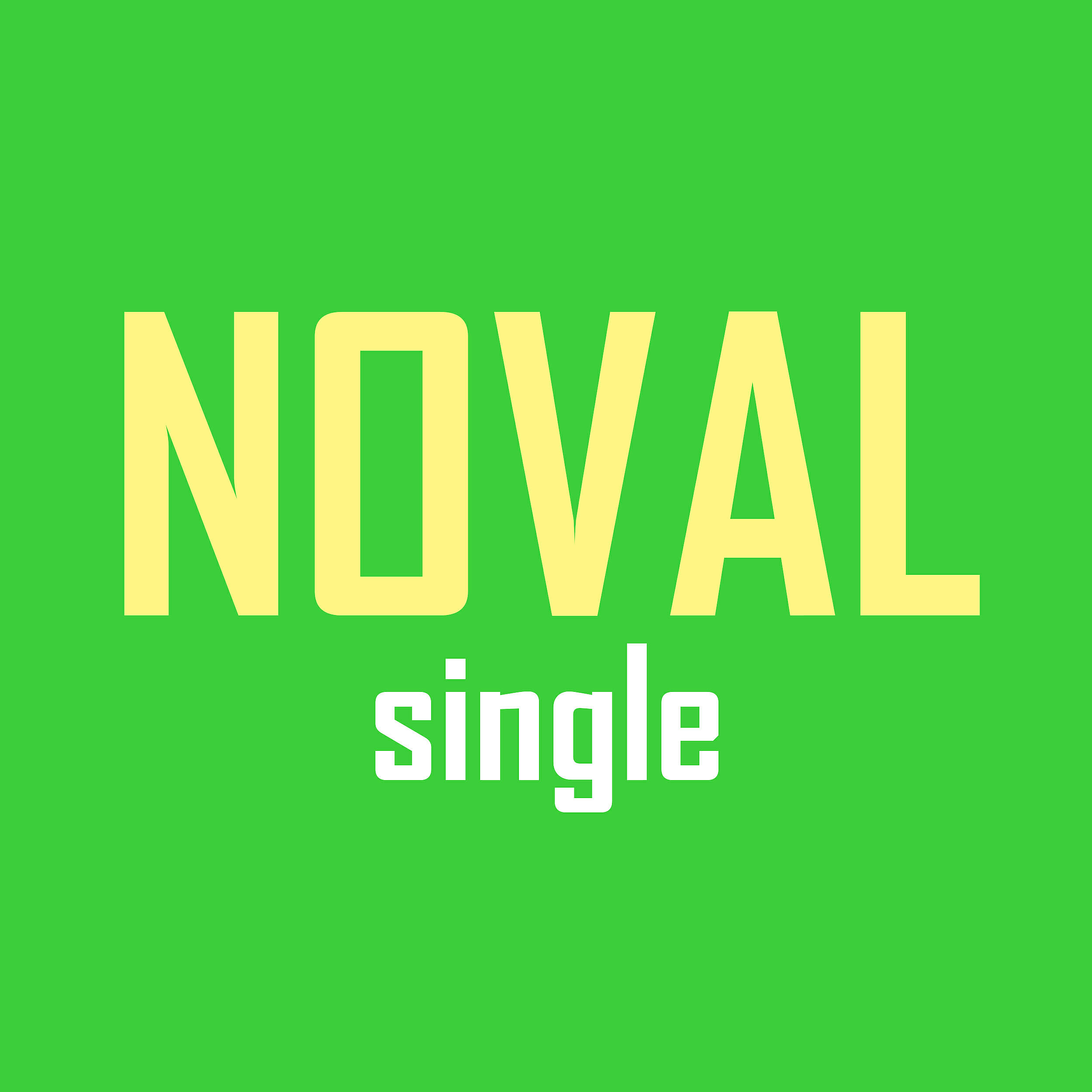 Релиз Noval