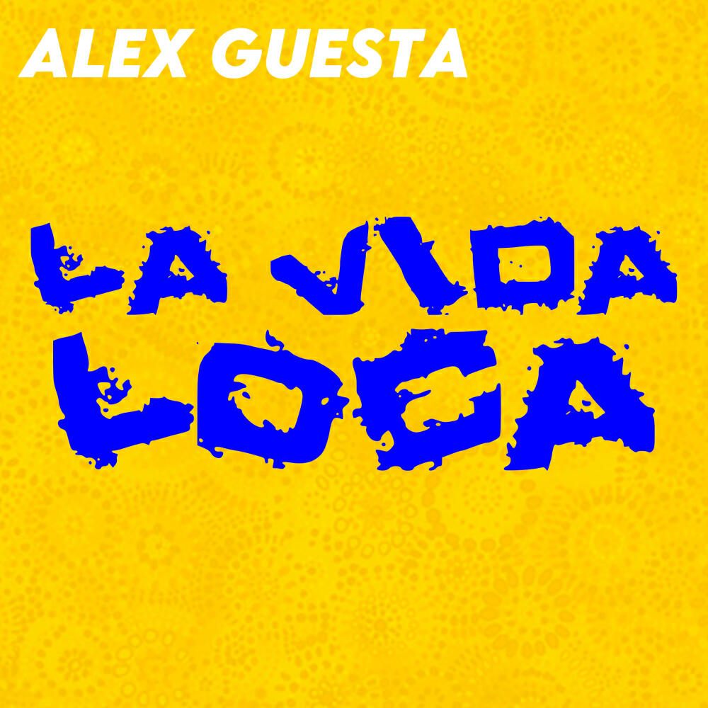 Скачать песню Alex Guesta - La Vida Loca (Radio Edit) бесплатно в MP3 для Android и iOS
