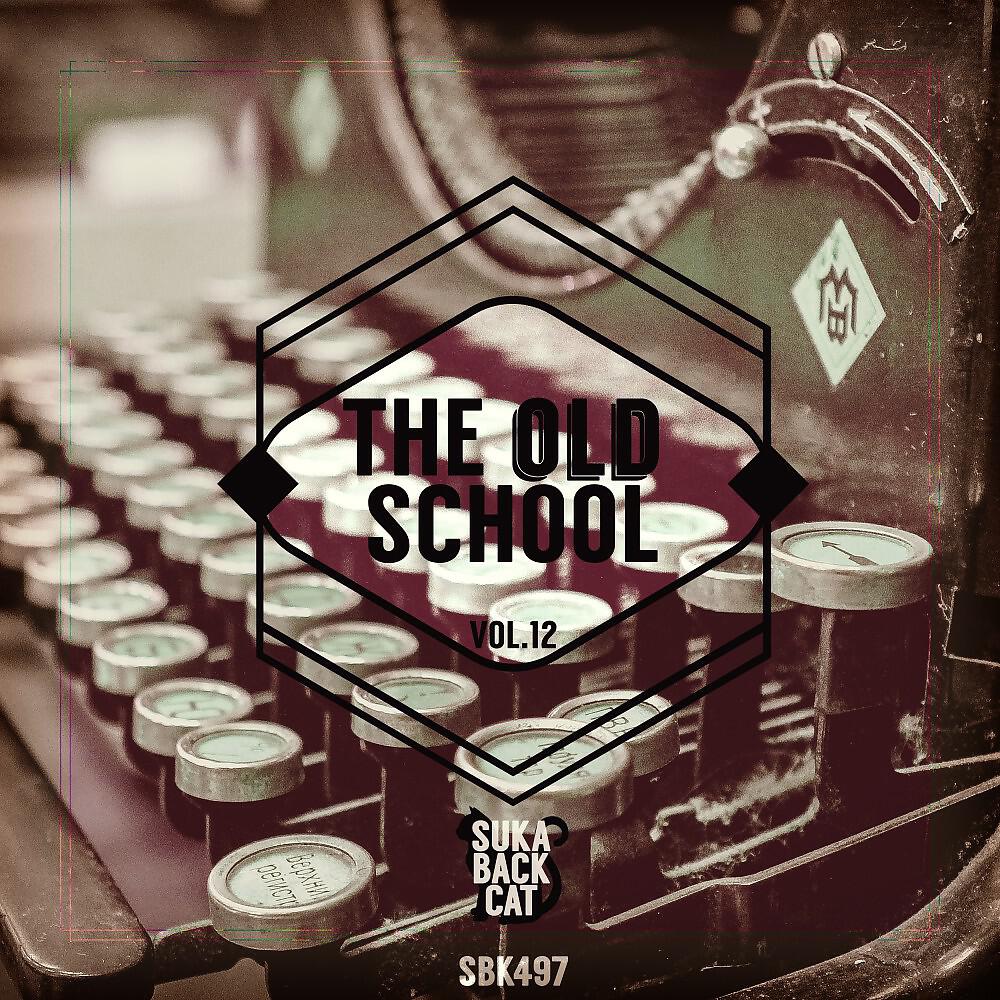Релиз The Oldschool, Vol. 12