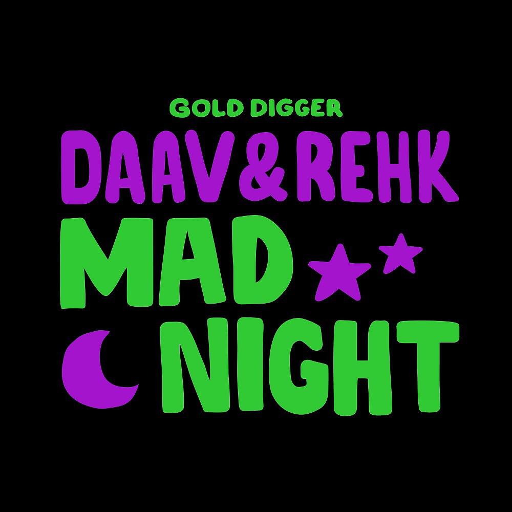 Релиз Mad Night