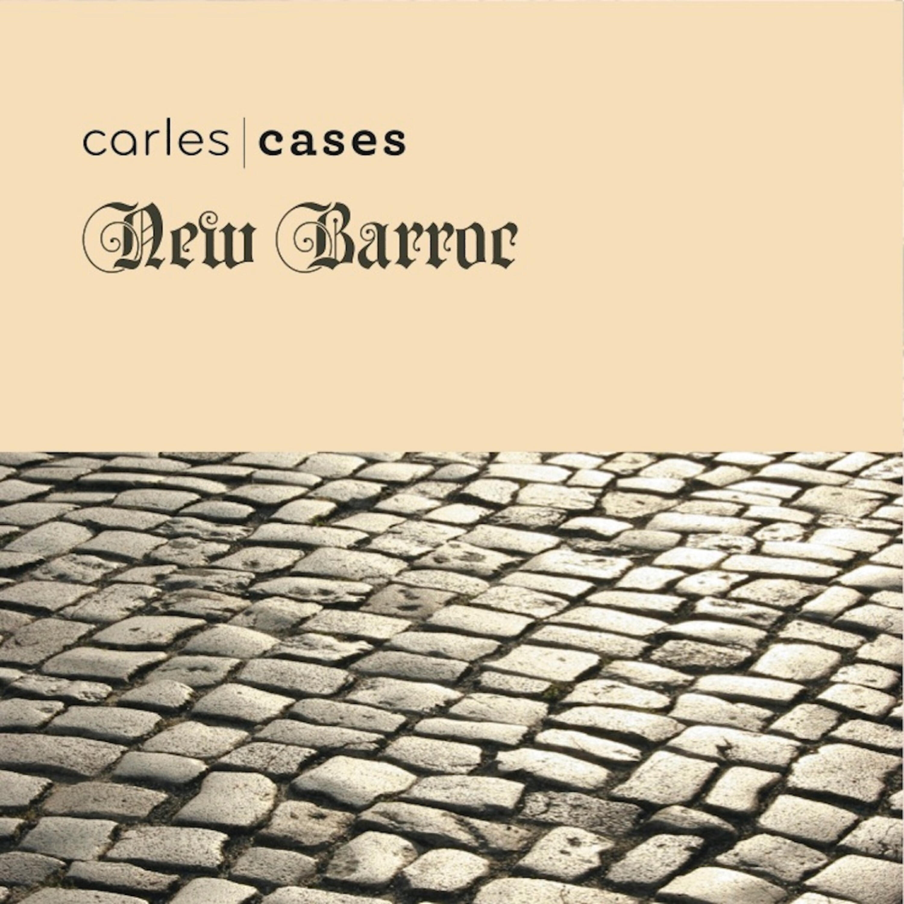 Релиз NEW BARROC