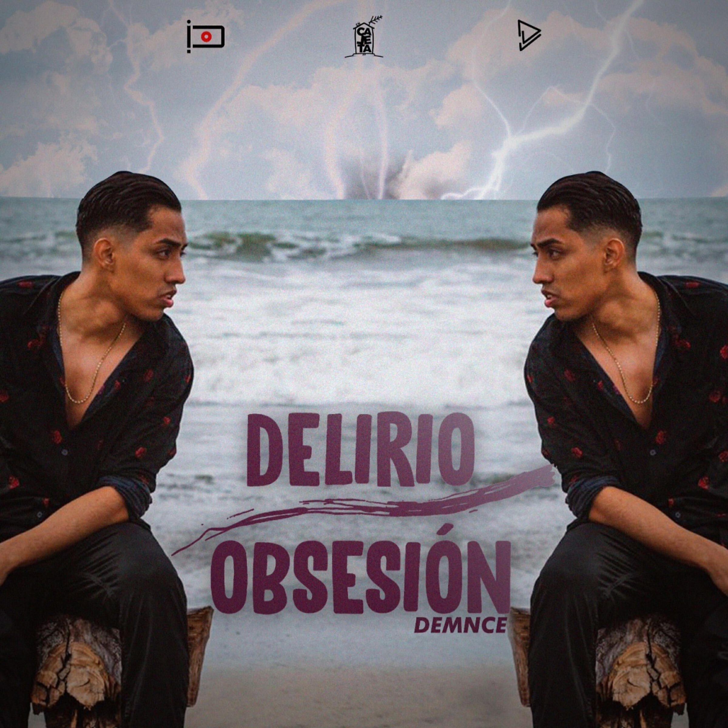 Релиз Delirio / Obsesión