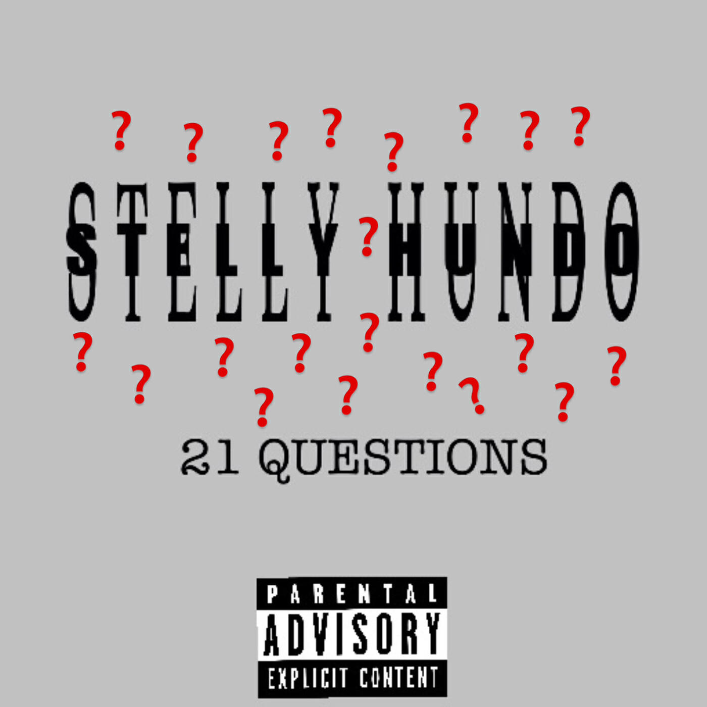 Релиз 21 Questions