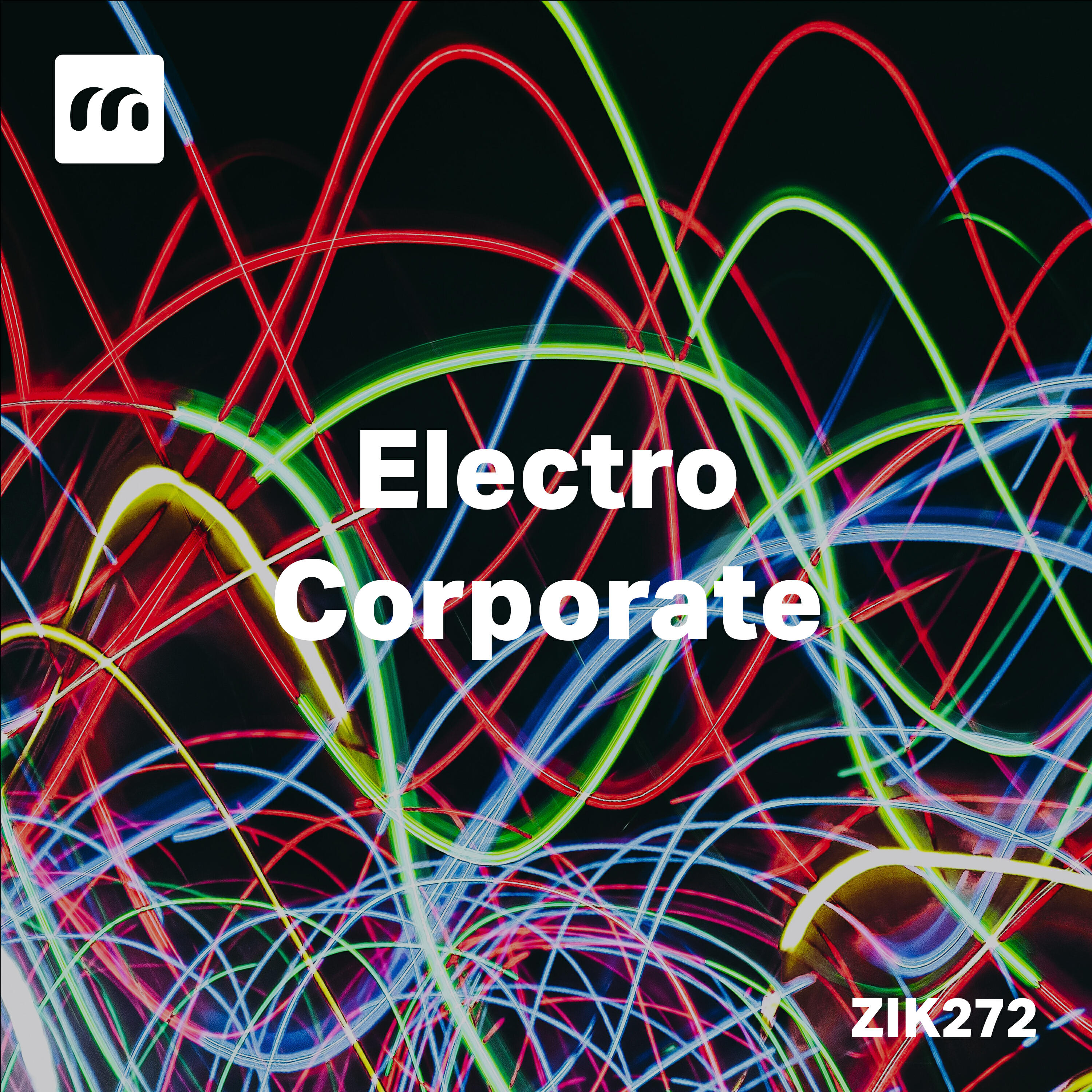 Релиз Electro Corporate