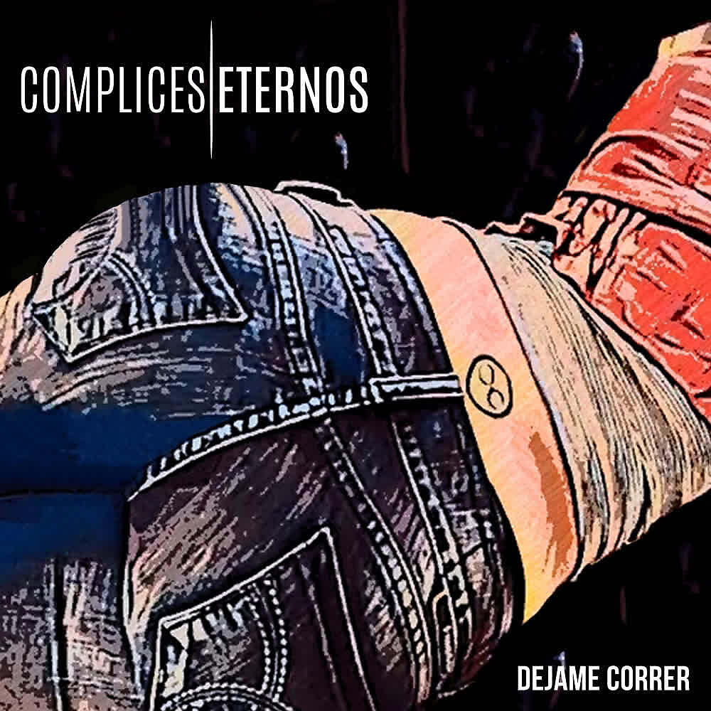 Релиз Déjame Correr (Acústico)