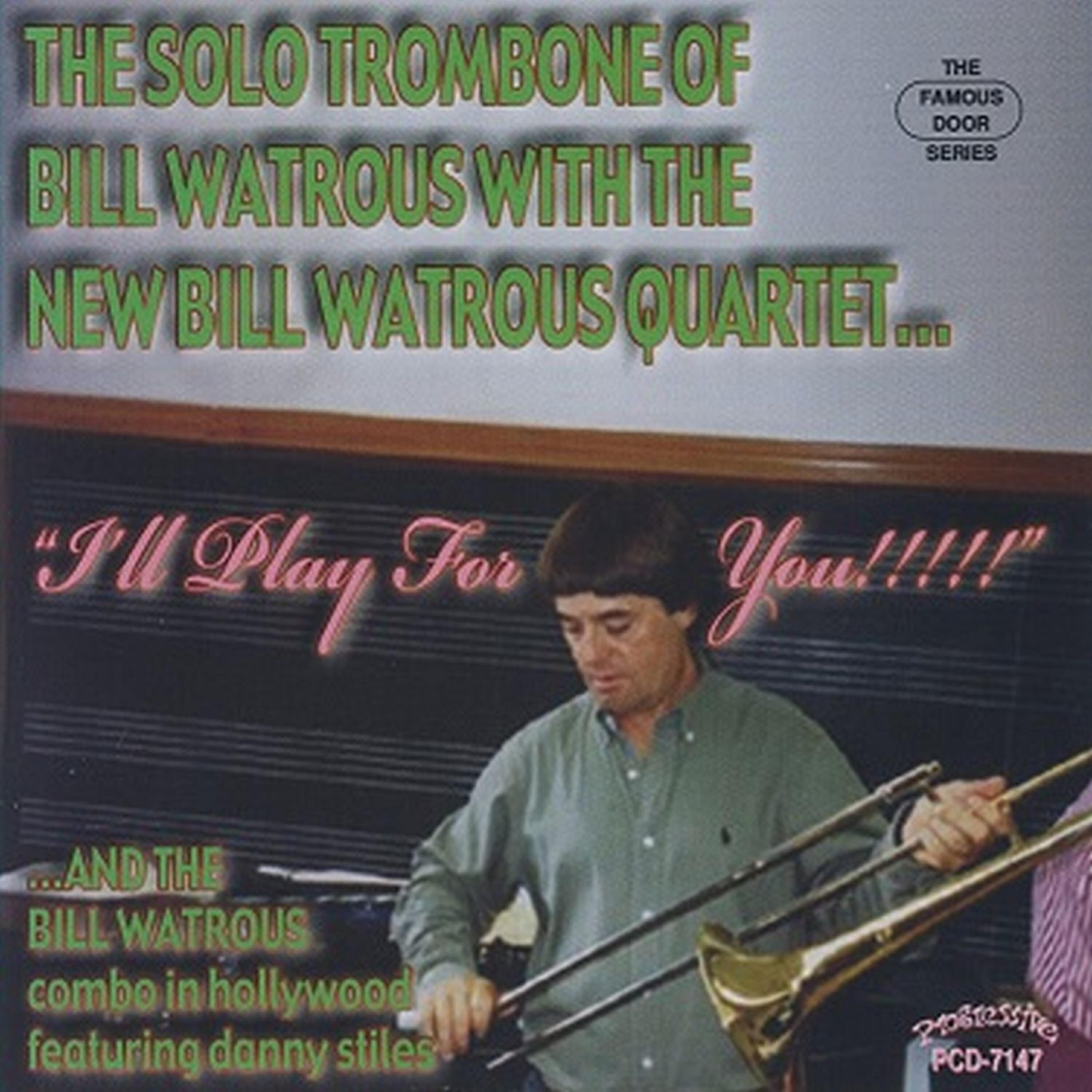 Релиз I'll Play for You!!!!!