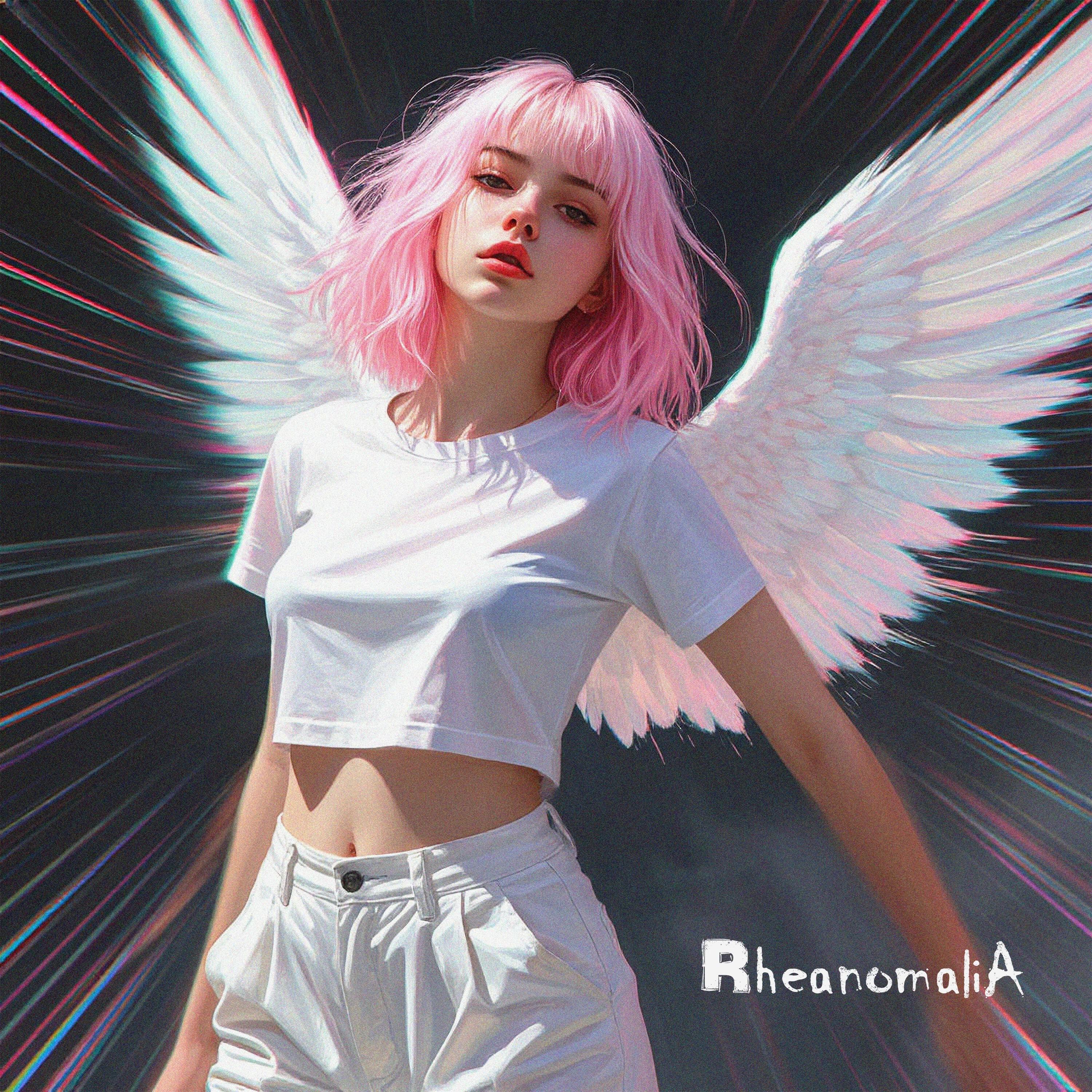 Релиз Wild angel